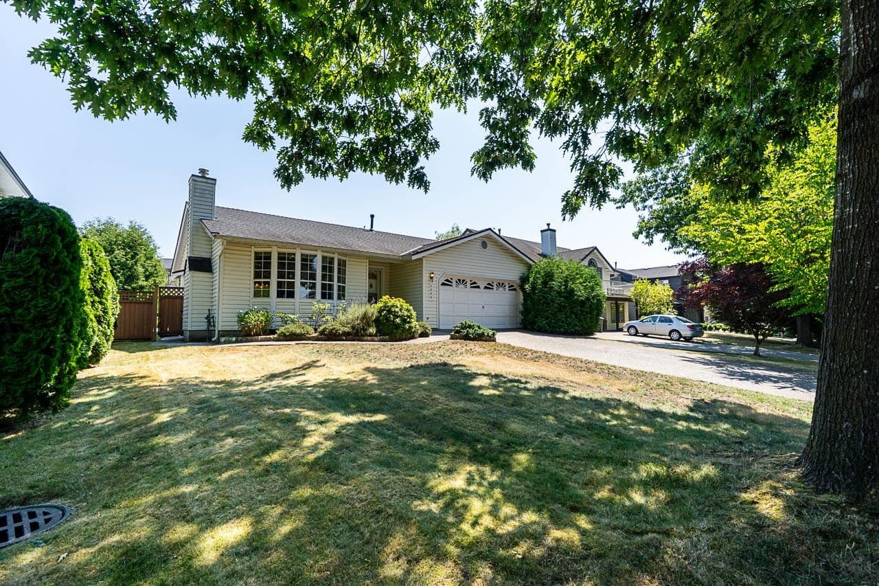 5880 169 Street, Surrey