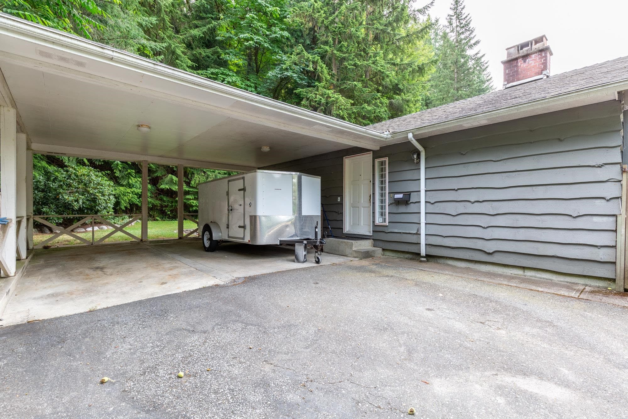 2256 Chapman Way, North Vancouver, V7H 1W1 — photo 4