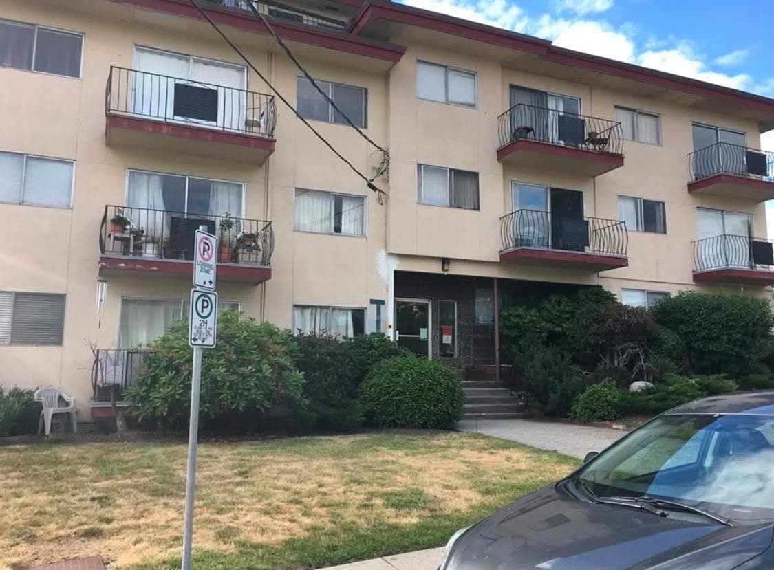 212 - 611 Blackford Street, New Westminster