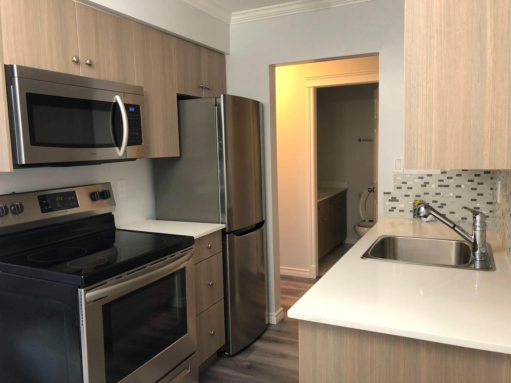 212 - 611 Blackford Street, New Westminster, V3M 1R7 — photo 4
