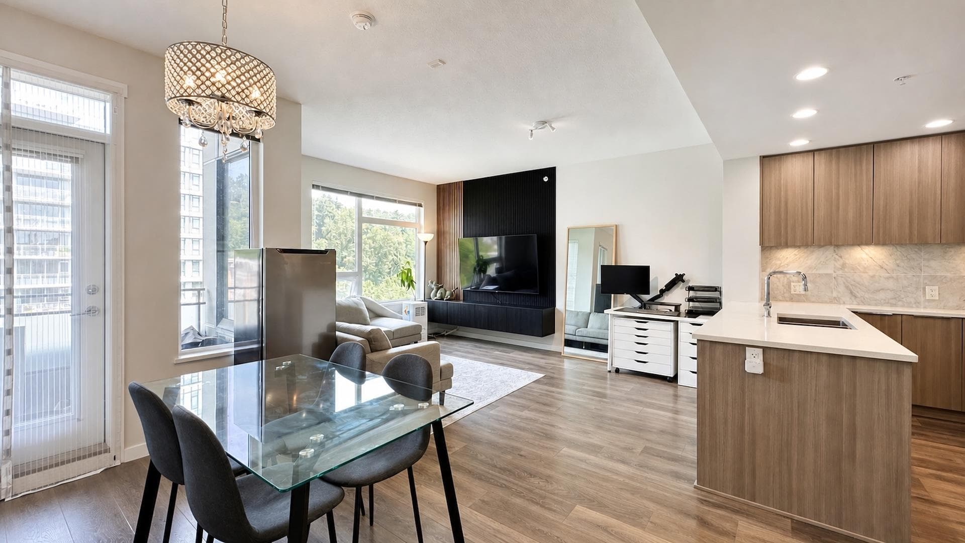 610 - 3289 Riverwalk Avenue, Vancouver, V5S 0G2 — photo 1