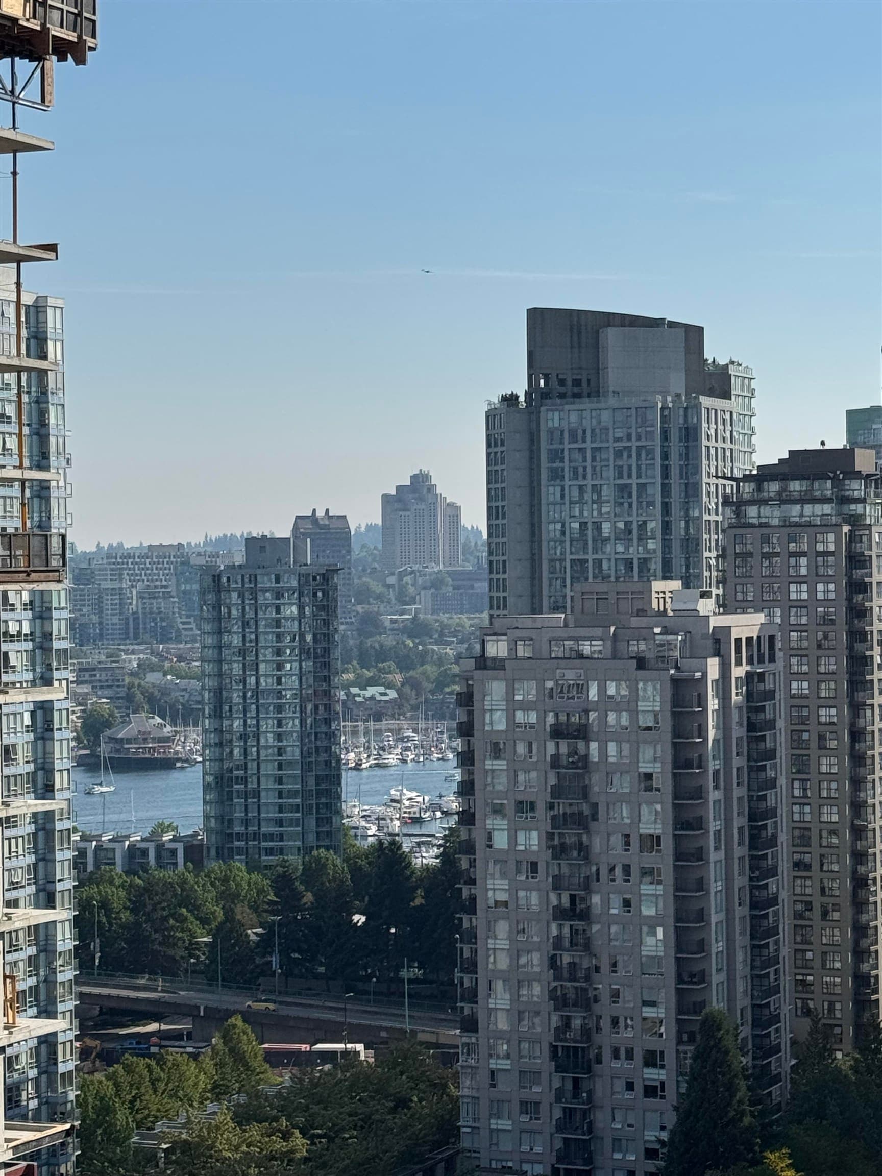 2108 - 233 Robson Street, Vancouver, V6B 0E8 — photo 3
