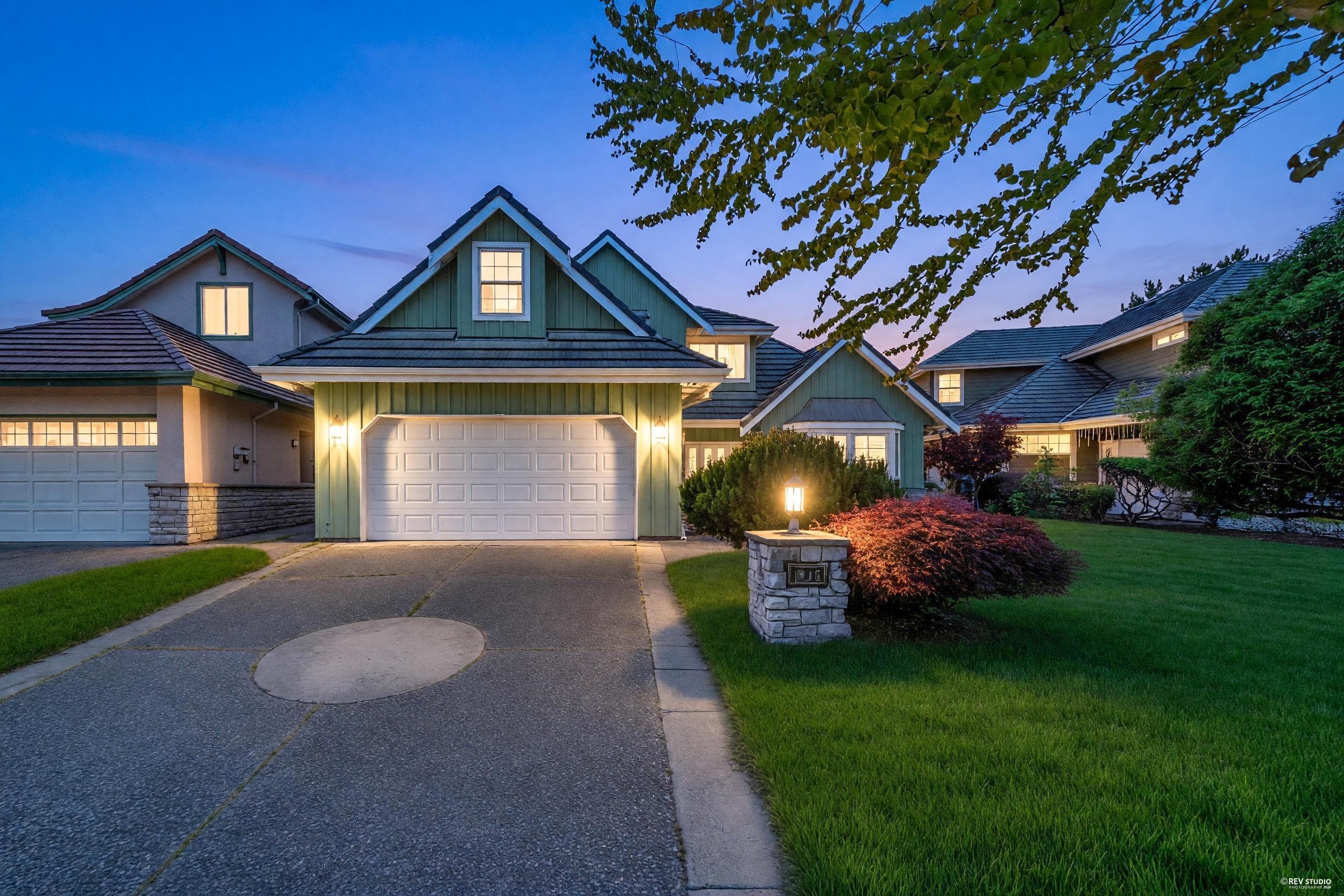 6231 Dunsmuir Crescent, Richmond, V7C 5R6 — photo 1