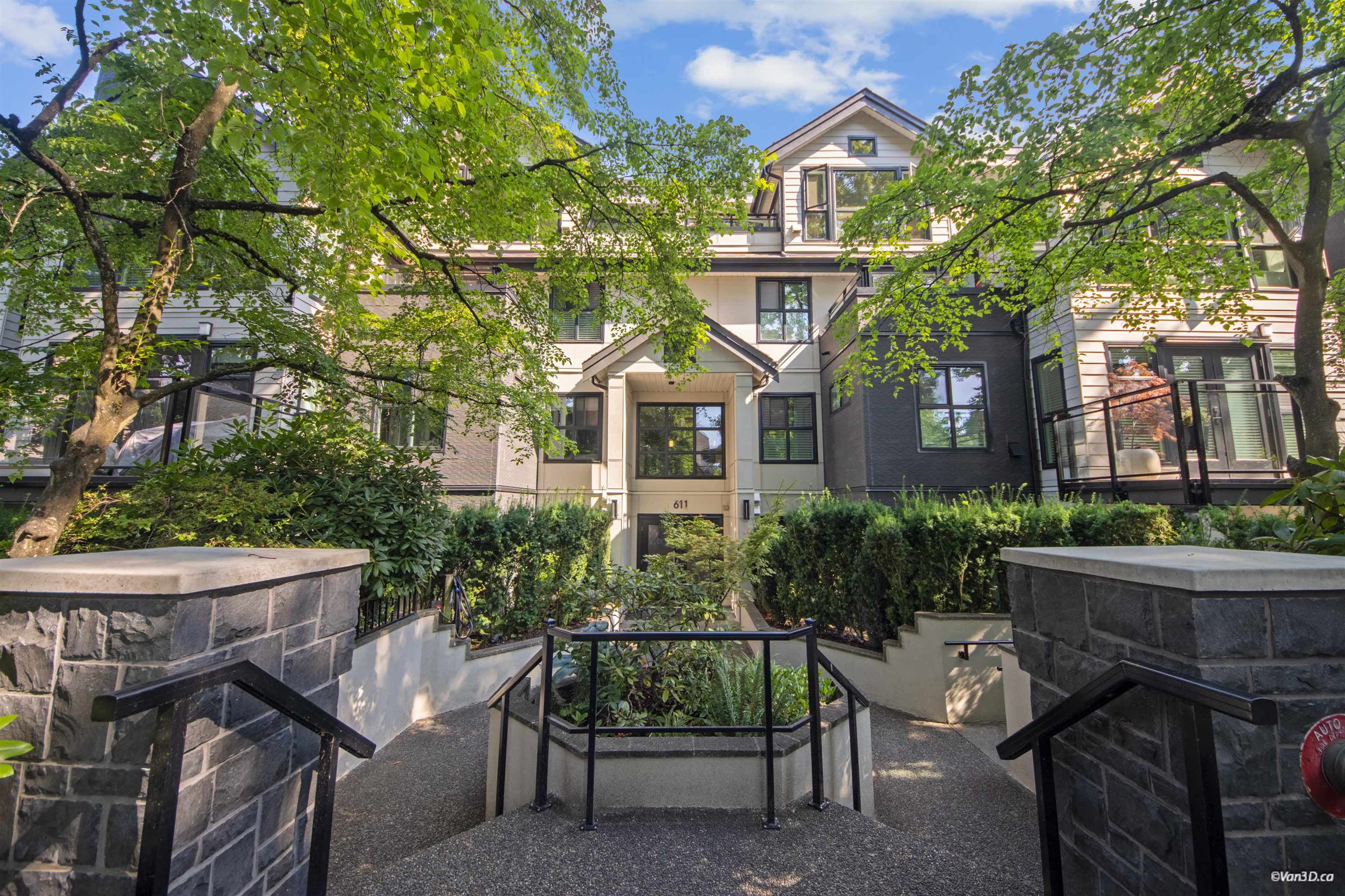 107 - 611 W 13th Avenue, Vancouver, V5Z 1N8 — photo 3