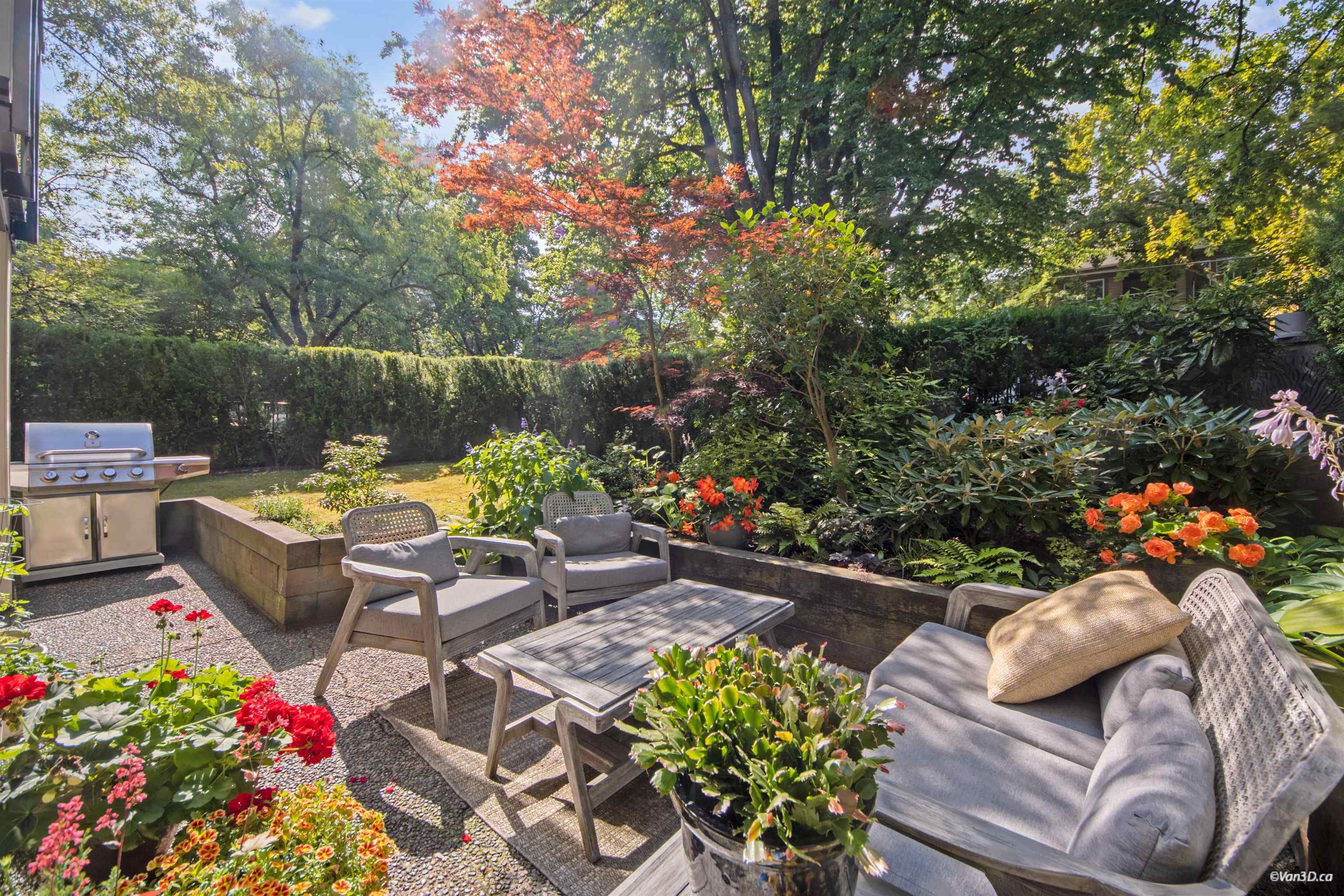 107 - 611 W 13th Avenue, Vancouver