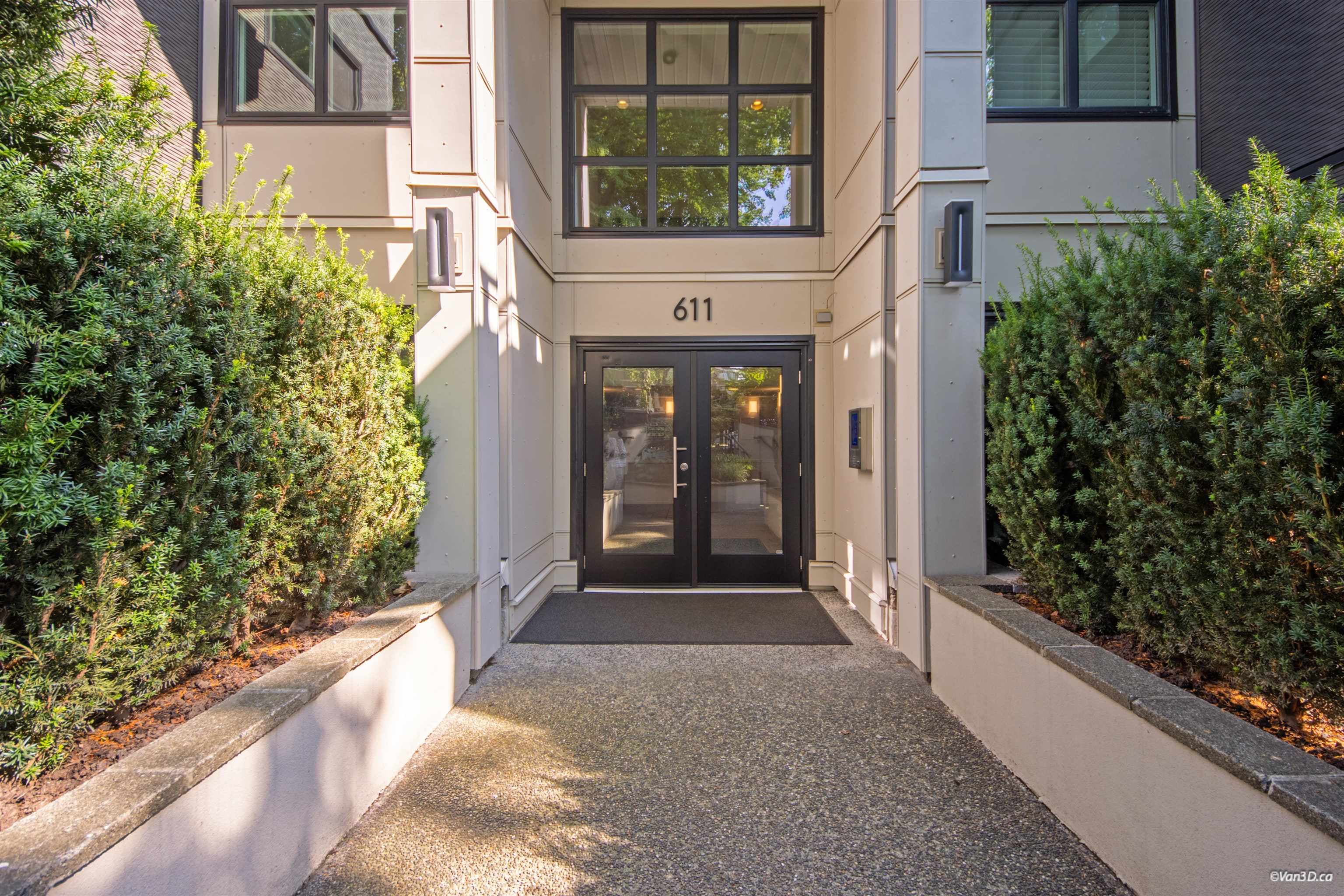 107 - 611 W 13th Avenue, Vancouver, V5Z 1N8 — photo 5