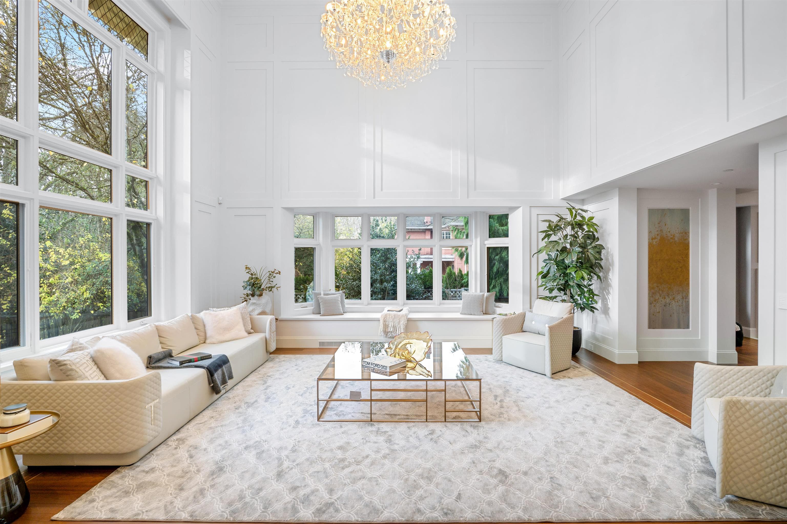 1263 Balfour Avenue, Vancouver