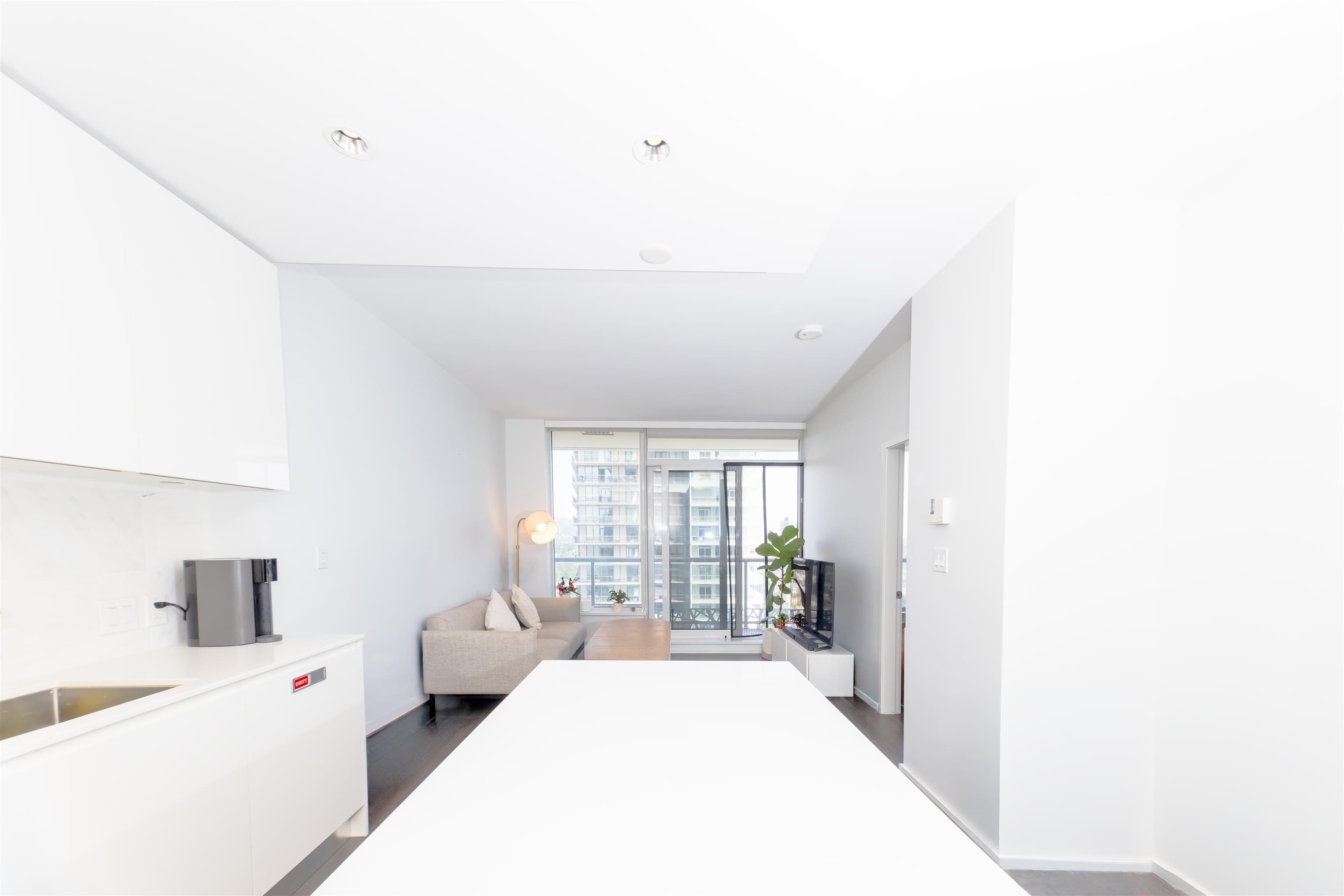 2701 - 1955 Alpha Way, Burnaby, V5C 0K6 — photo 5