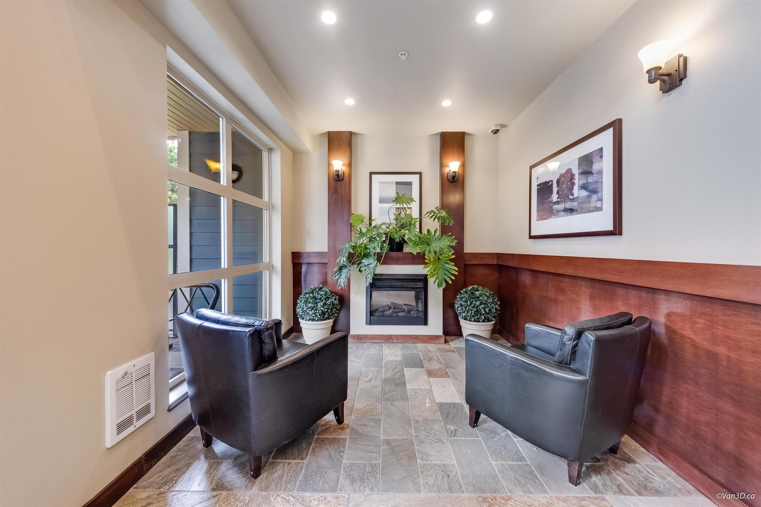 401 - 275 Ross Drive, New Westminster, V3L 0B6 — photo 2