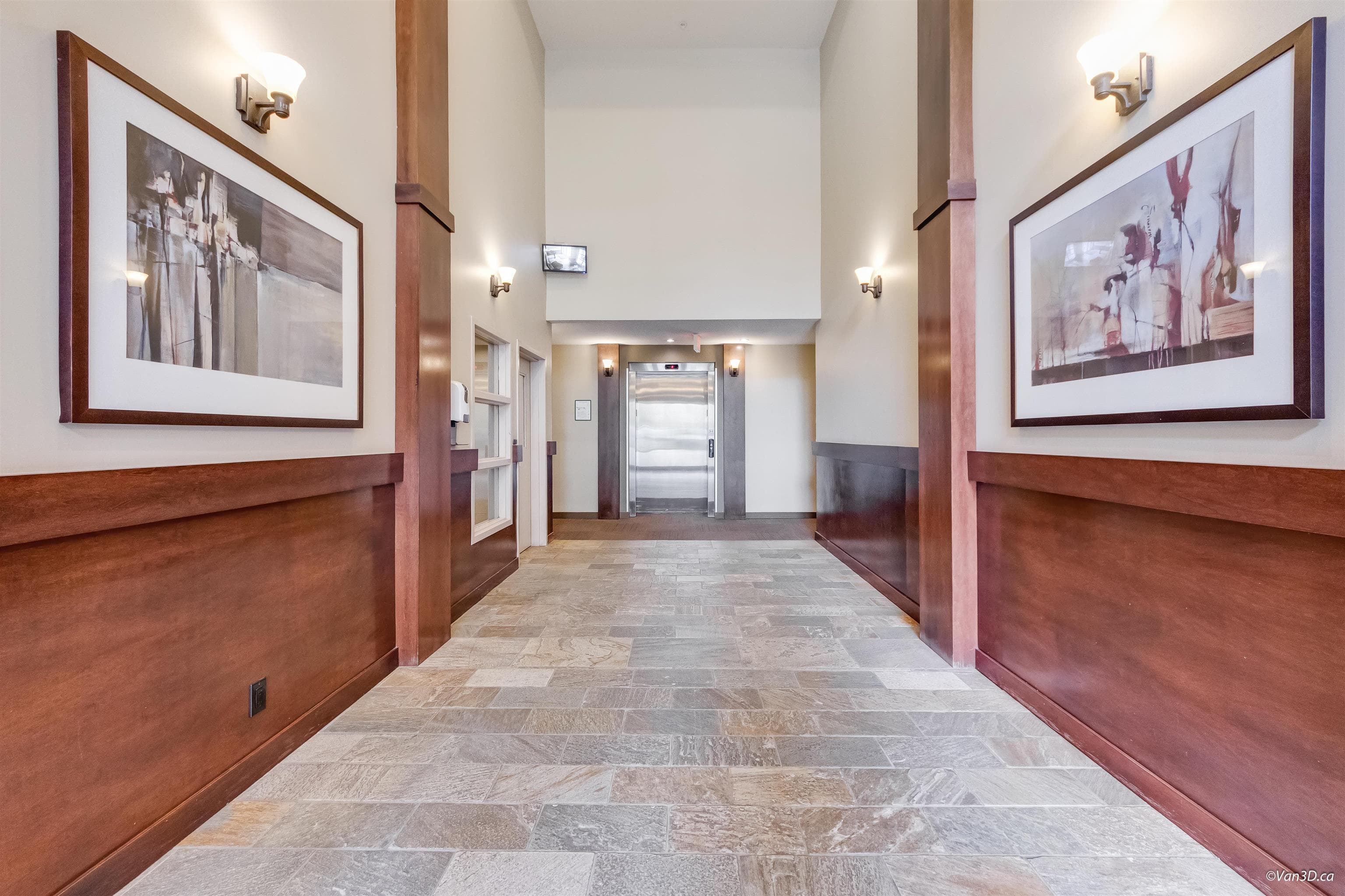 401 - 275 Ross Drive, New Westminster, V3L 0B6 — photo 3