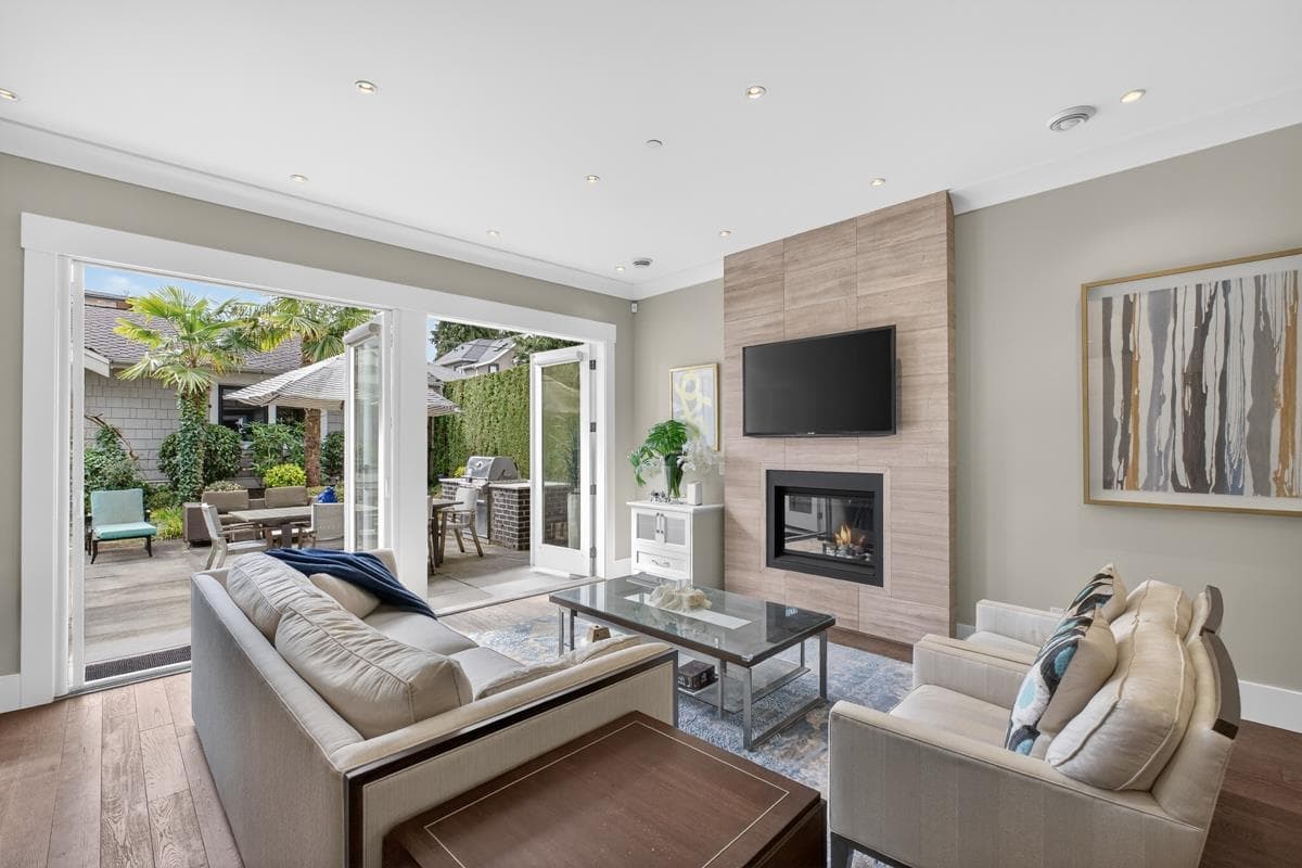 1850 West 36th Avenue, Vancouver, V6M 1K5 — photo 3