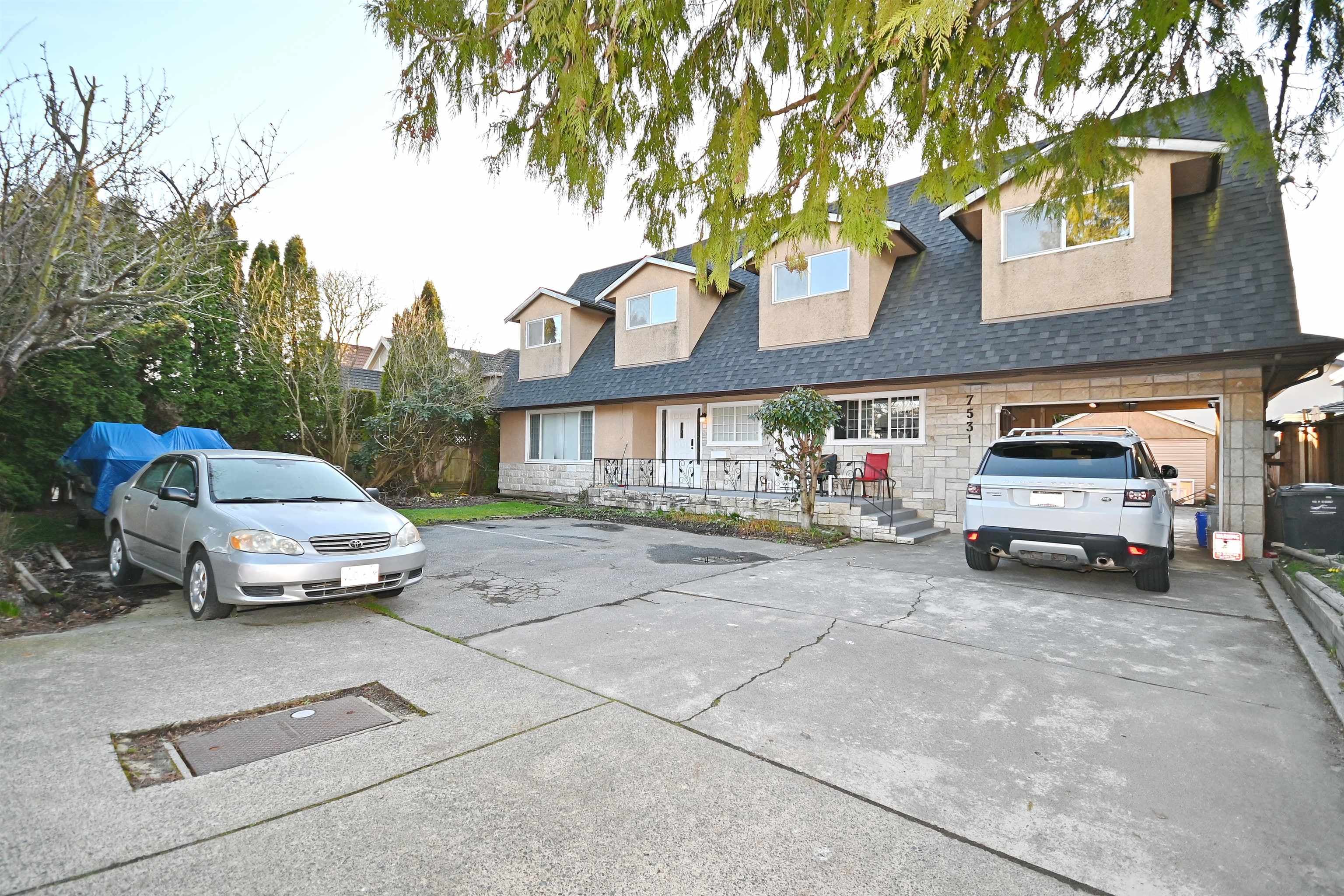 7531 Gilbert Road, Richmond, V7C 3W6 — photo 1