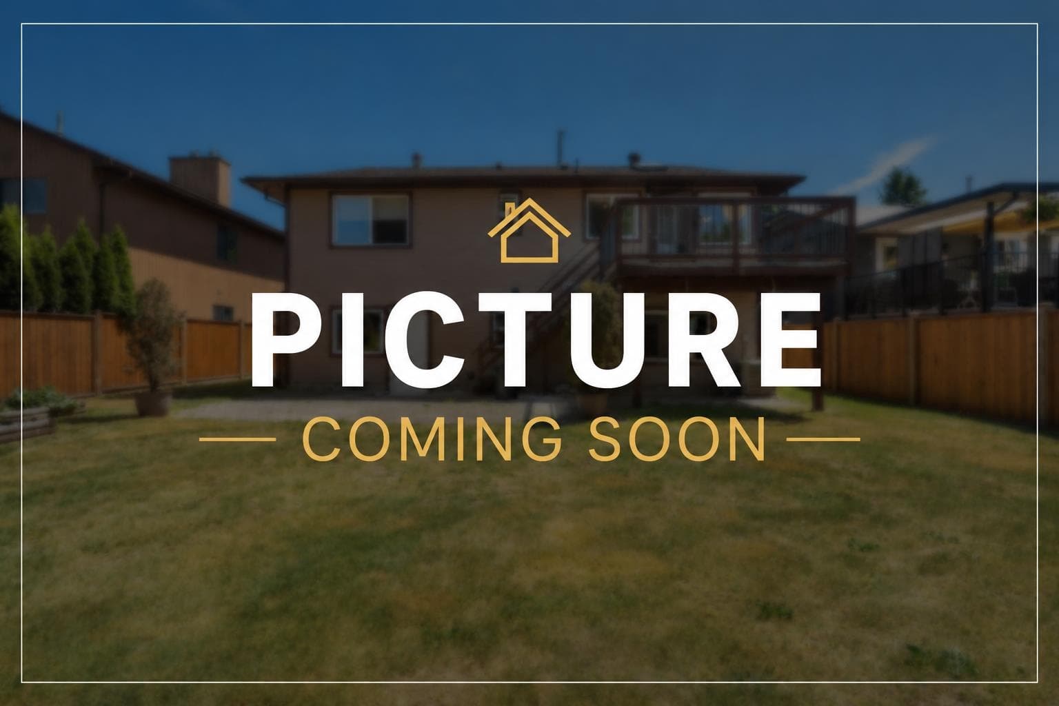 20445 Thorne Avenue, Maple Ridge, V2X 8V1 — photo 1