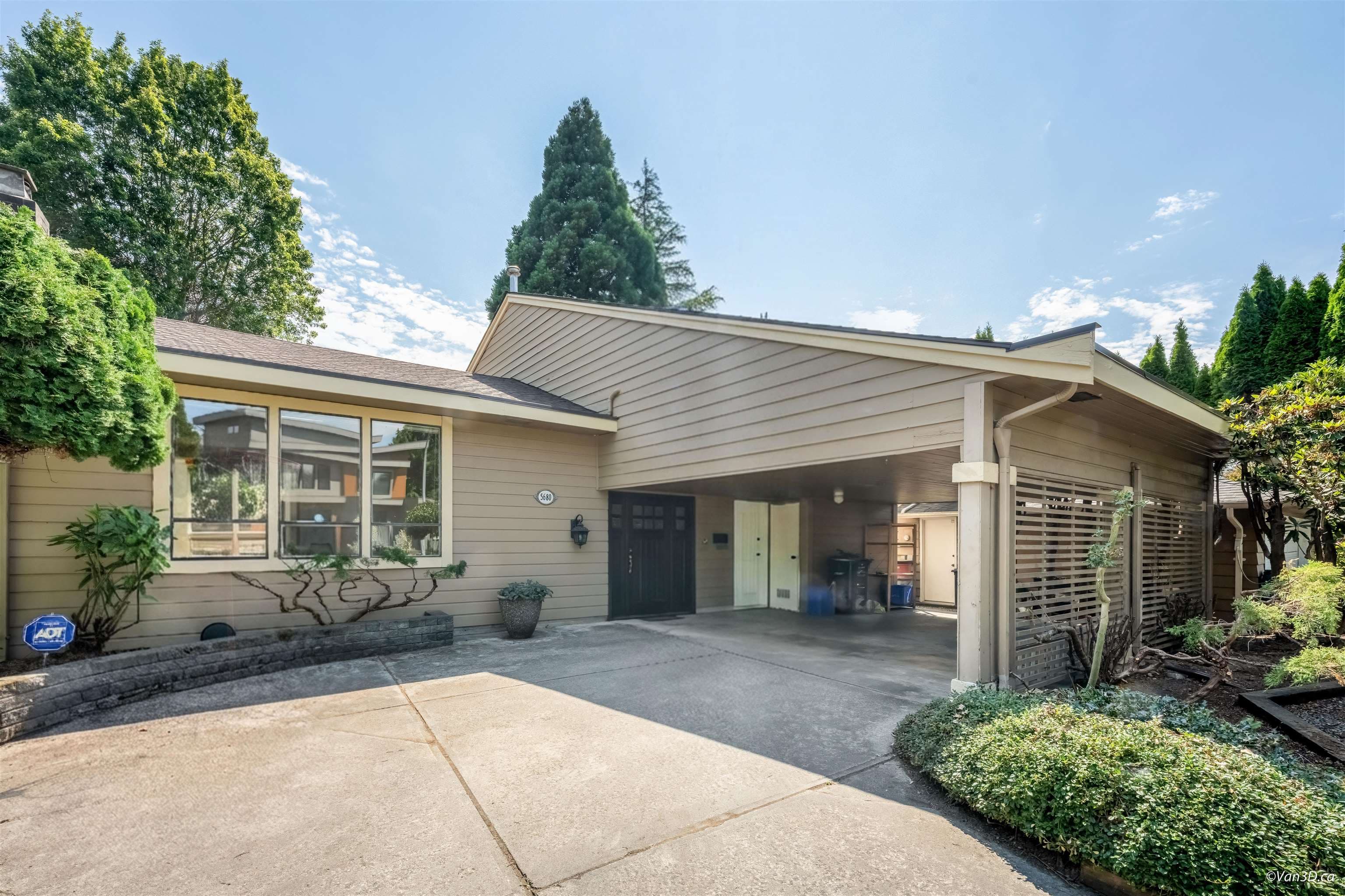 5680 Plover Court, Richmond, V7E 4K2 — photo 1