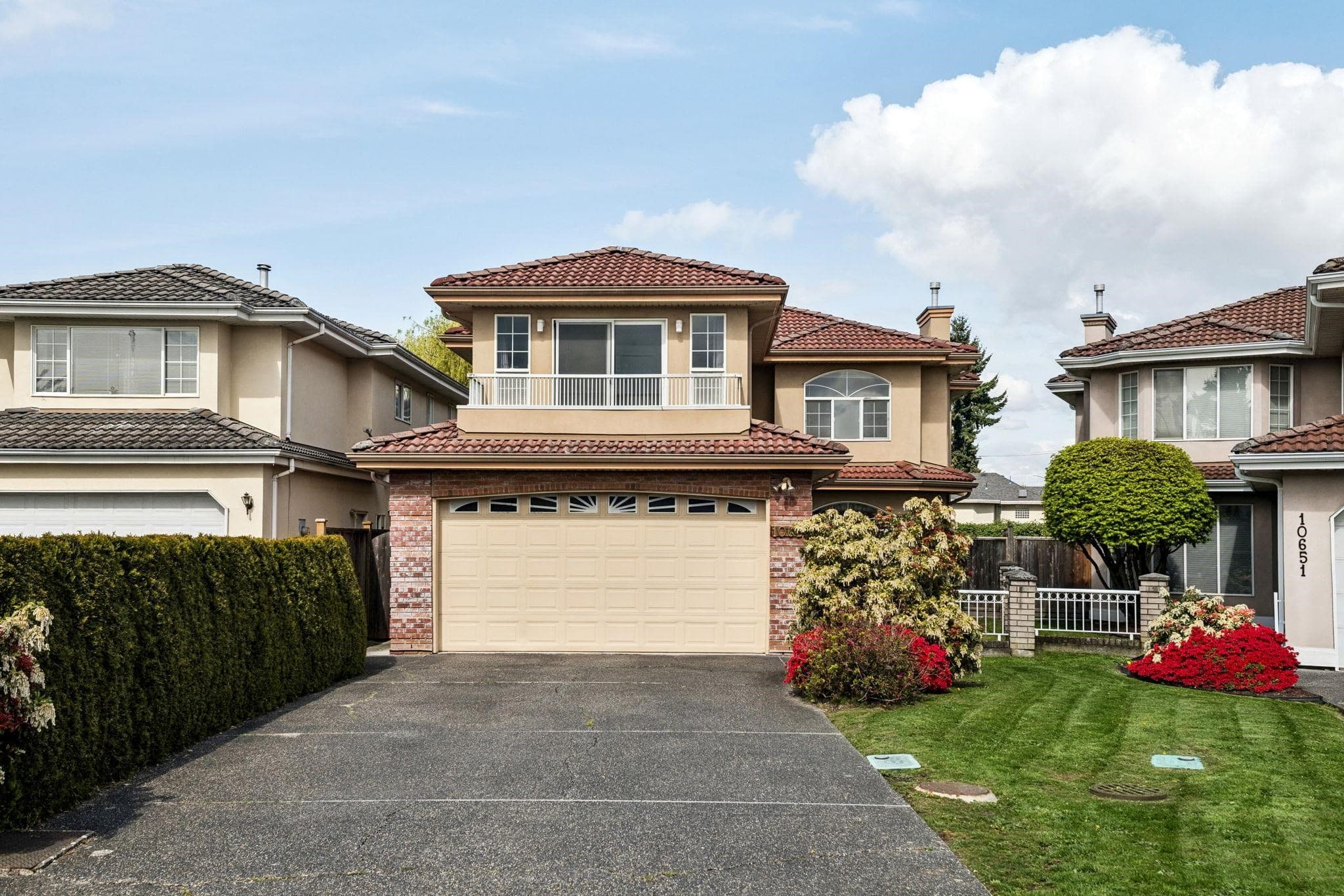 10635 Mckessock Place, Richmond, V6X 3Y3 — photo 1