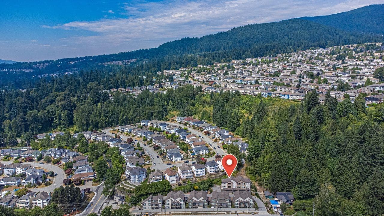 112 - 1412 Pipeline Road, Coquitlam, V3E 0N6 — photo 1