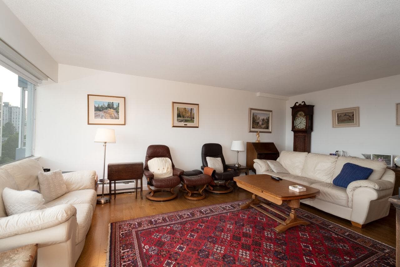 503 - 1730 Duchess Avenue, West Vancouver, V7V 1P9 — photo 5