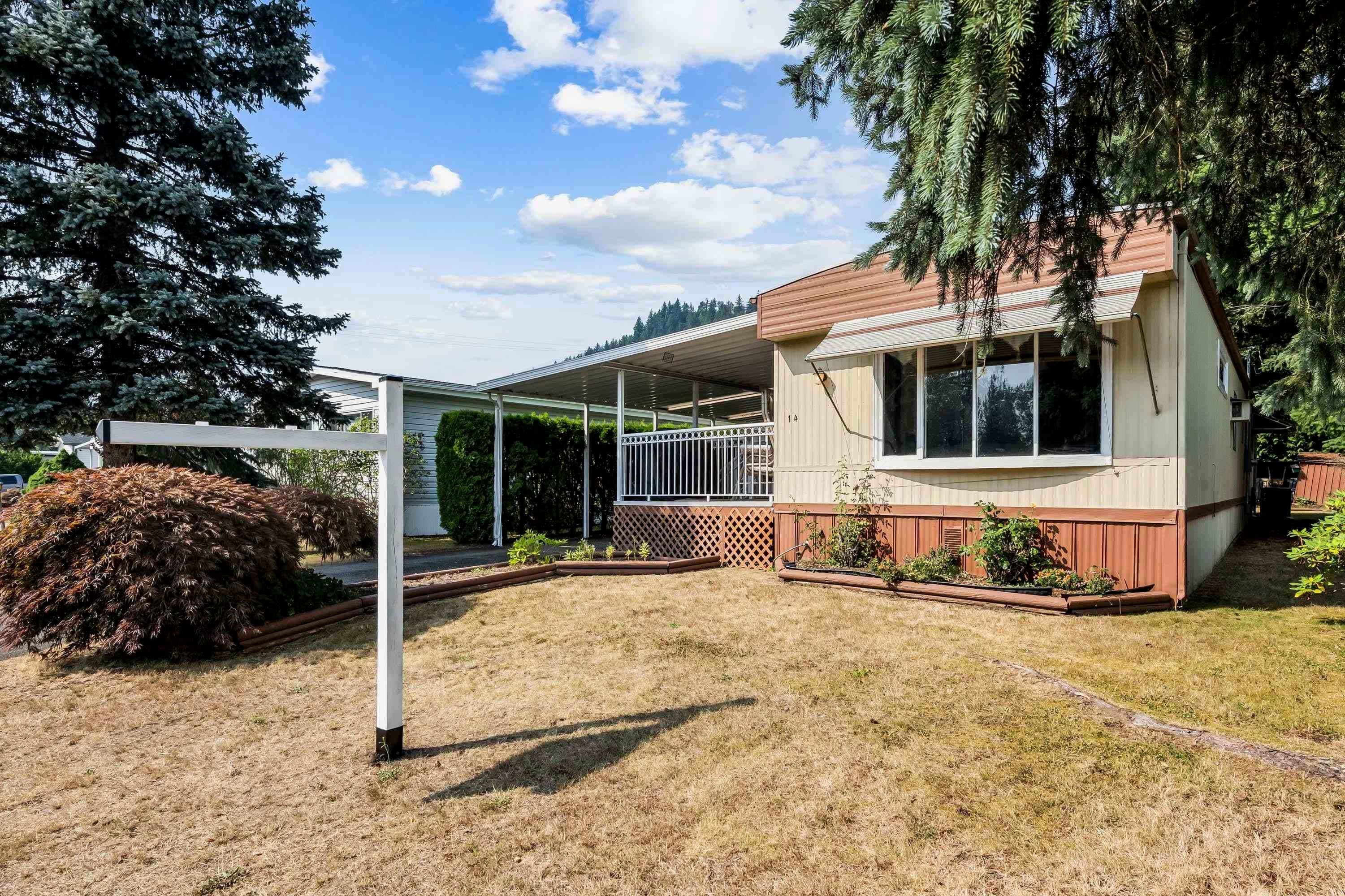 14 - 46484 Chilliwack Lake Road, Chilliwack, V2R 3R7 — photo 2