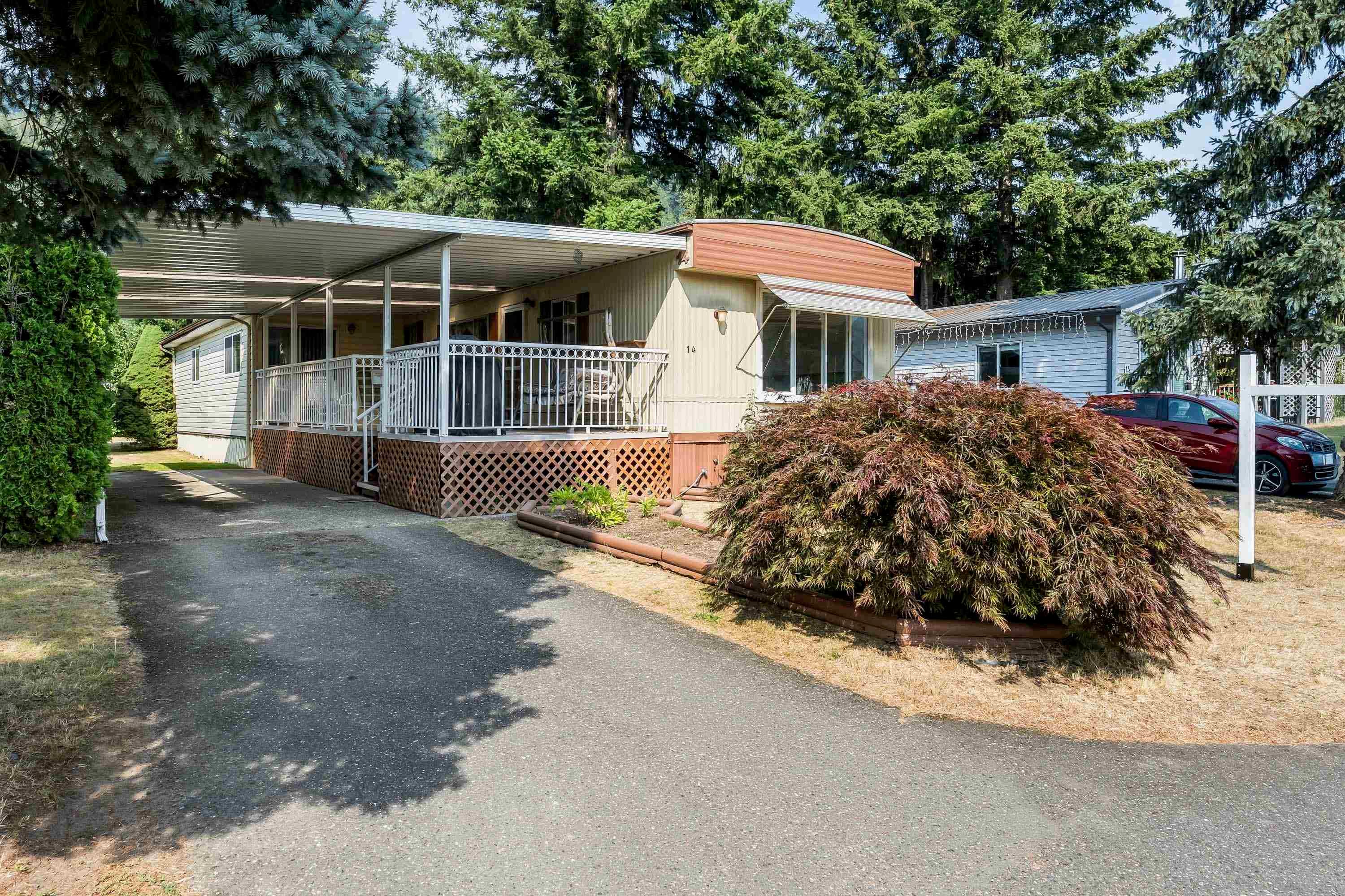 14 - 46484 Chilliwack Lake Road, Chilliwack, V2R 3R7 — photo 3