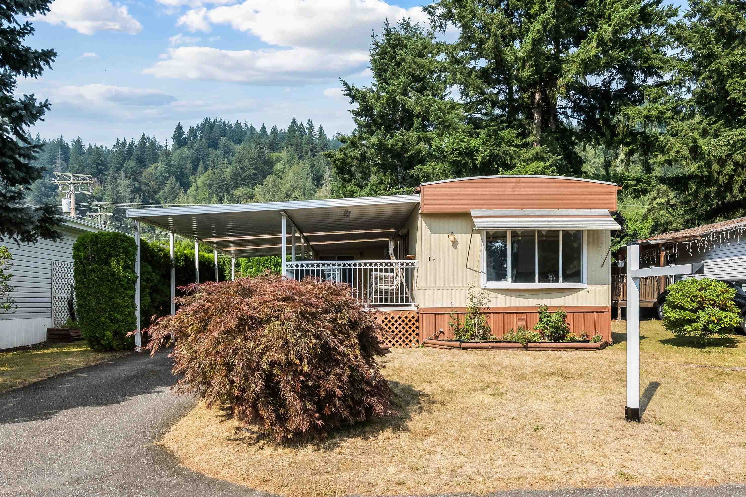 14 - 46484 Chilliwack Lake Road, Chilliwack, V2R 3R7 — photo 1