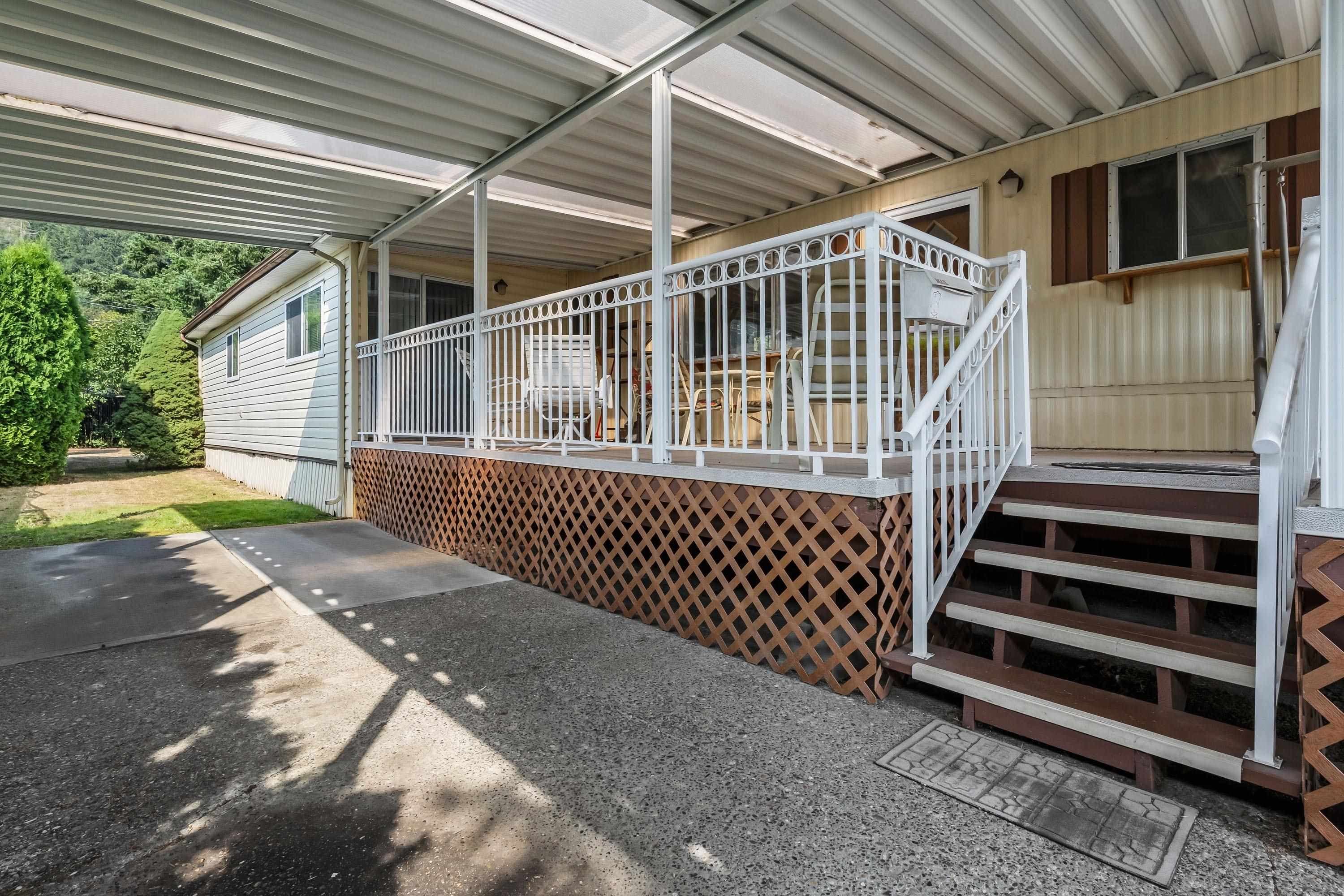 14 - 46484 Chilliwack Lake Road, Chilliwack, V2R 3R7 — photo 4