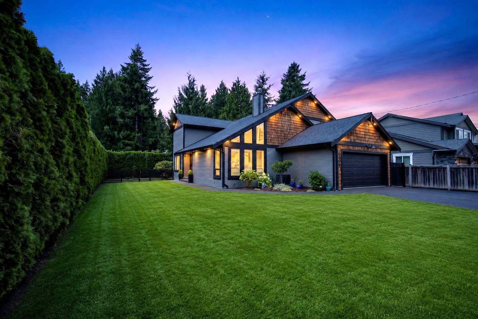 4353 198 Street, Langley, V3A 1E5 — photo 1