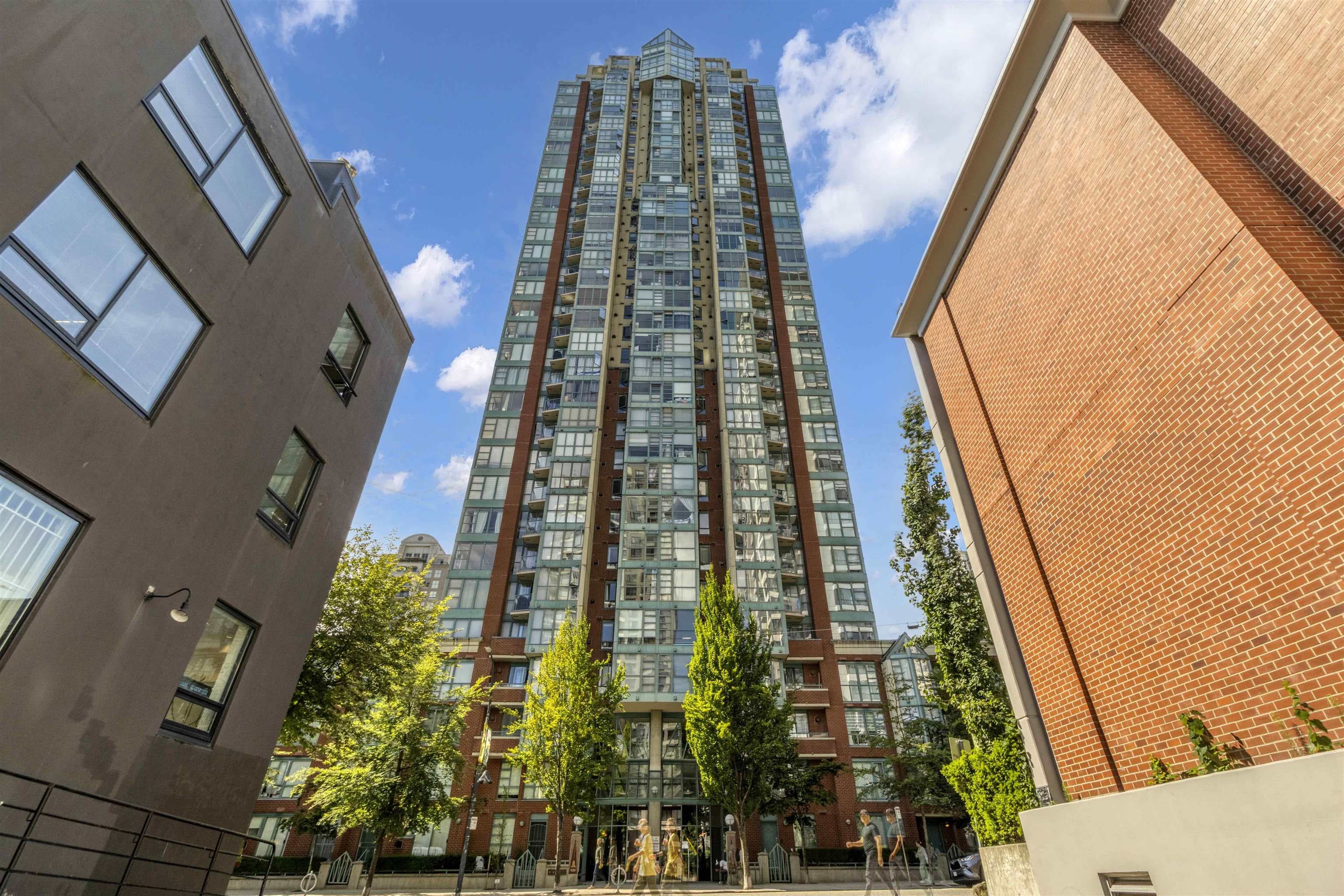 710 - 939 Homer Street, Vancouver