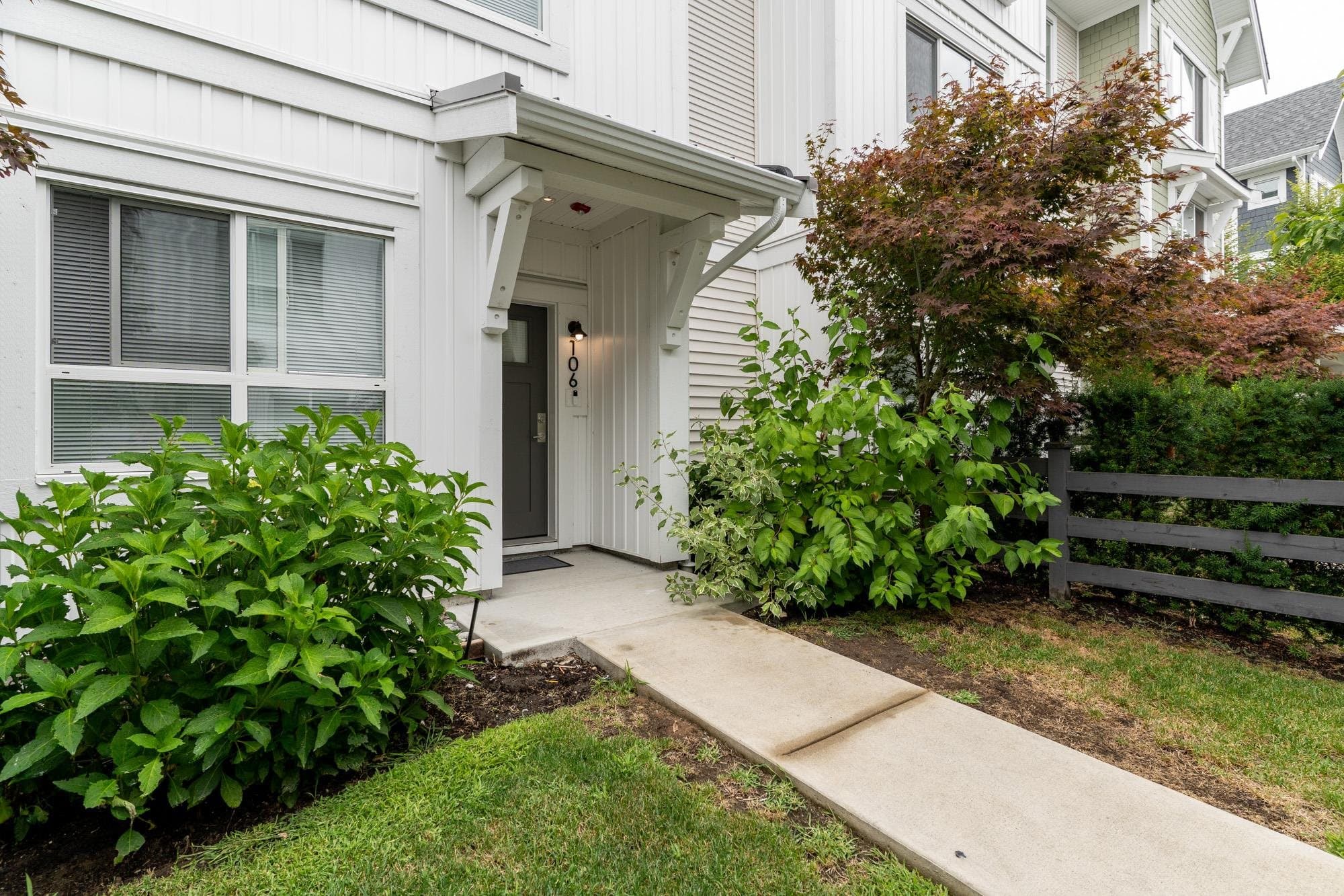 106 - 8335 Nelson Street, Mission, V4S 0E4 — photo 3