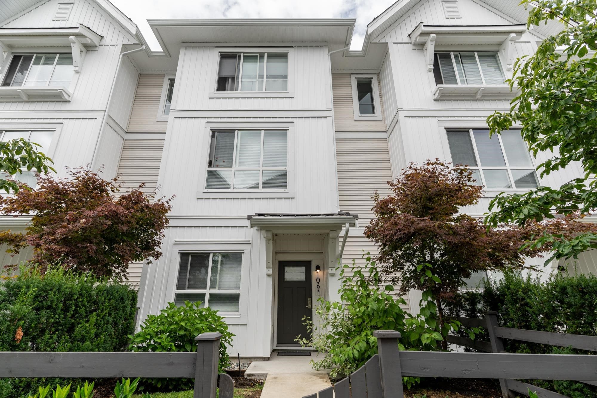 106 - 8335 Nelson Street, Mission, V4S 0E4 — photo 1