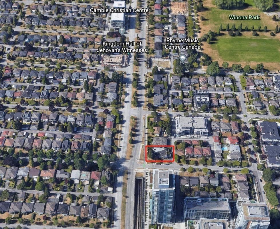 475 W 64th Avenue, Vancouver, V5X 2M2 — photo 1
