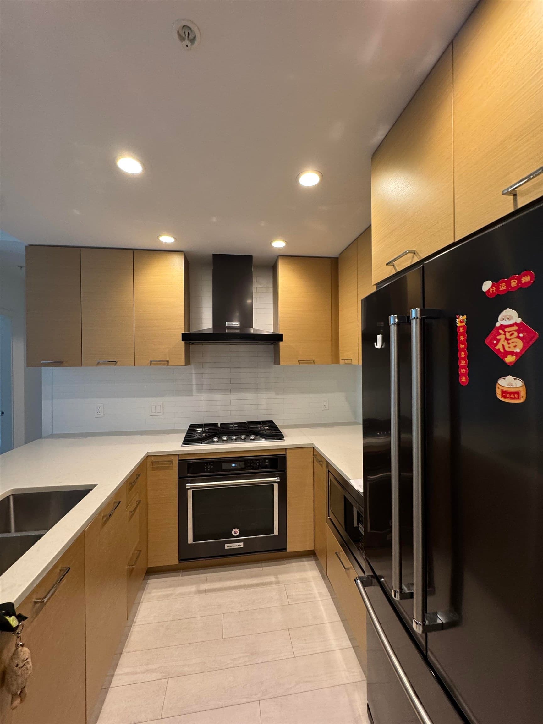 300 - 3581 Ross Drive, Vancouver, V6S 0K5 — photo 2