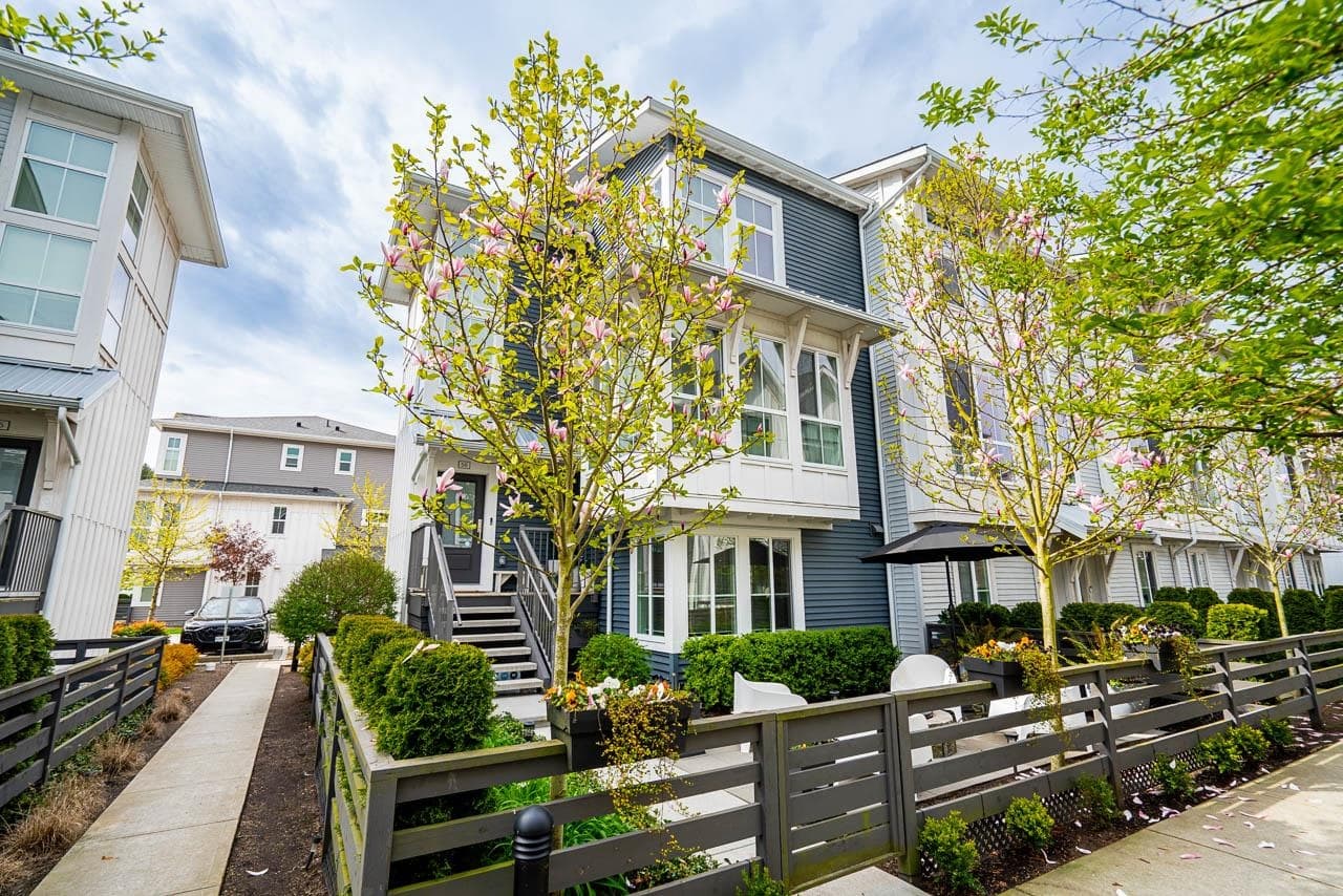56 - 4656 Orca Way, Delta, V4M 0C9 — photo 2