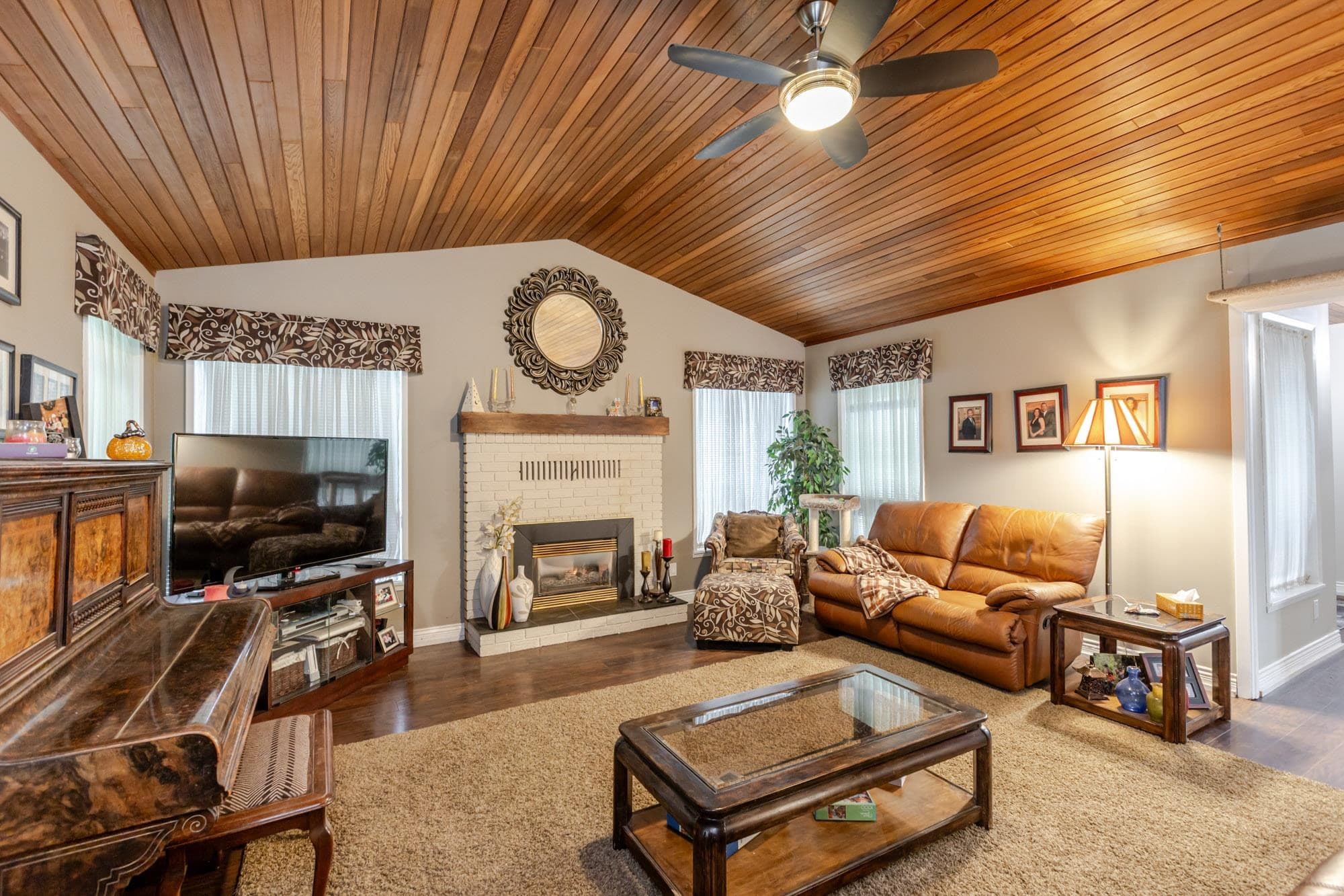 7262 209a Street, Langley, V2Y 2E4 — photo 4