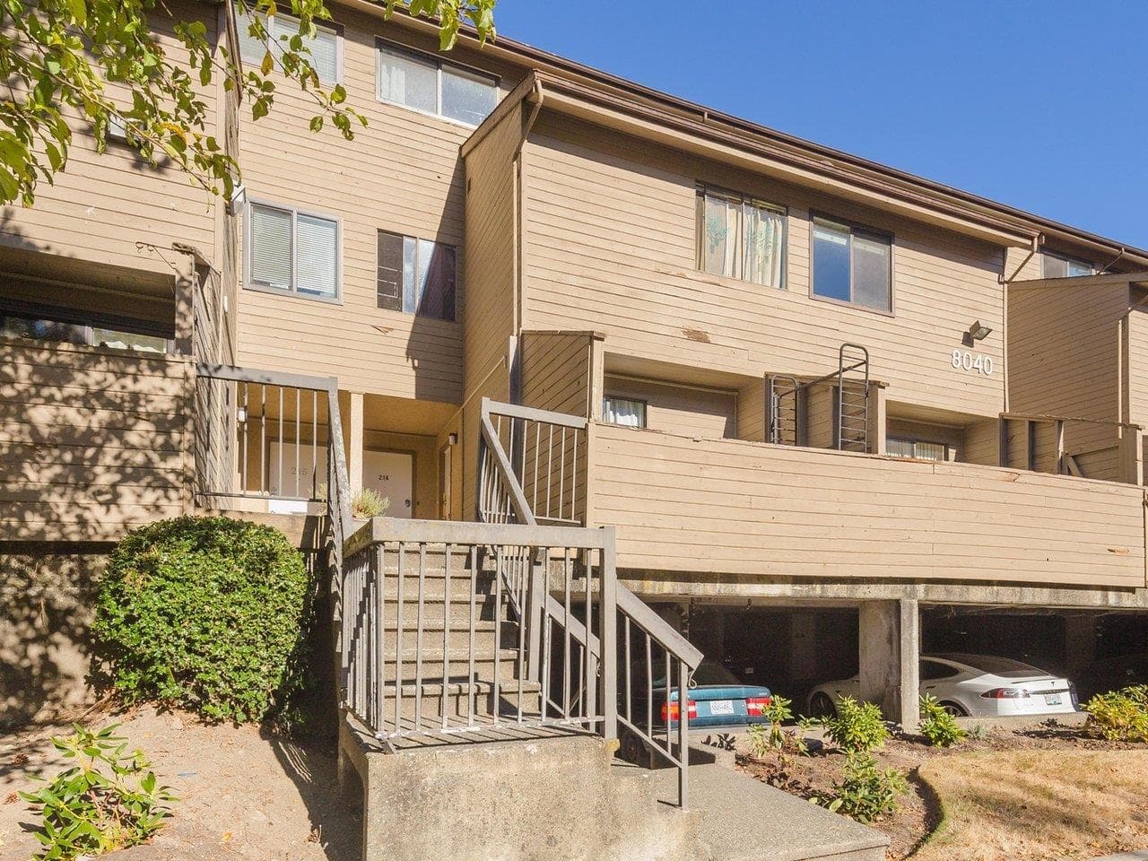 213 - 8040 Colonial Drive, Richmond, V7C 4V1 — photo 2