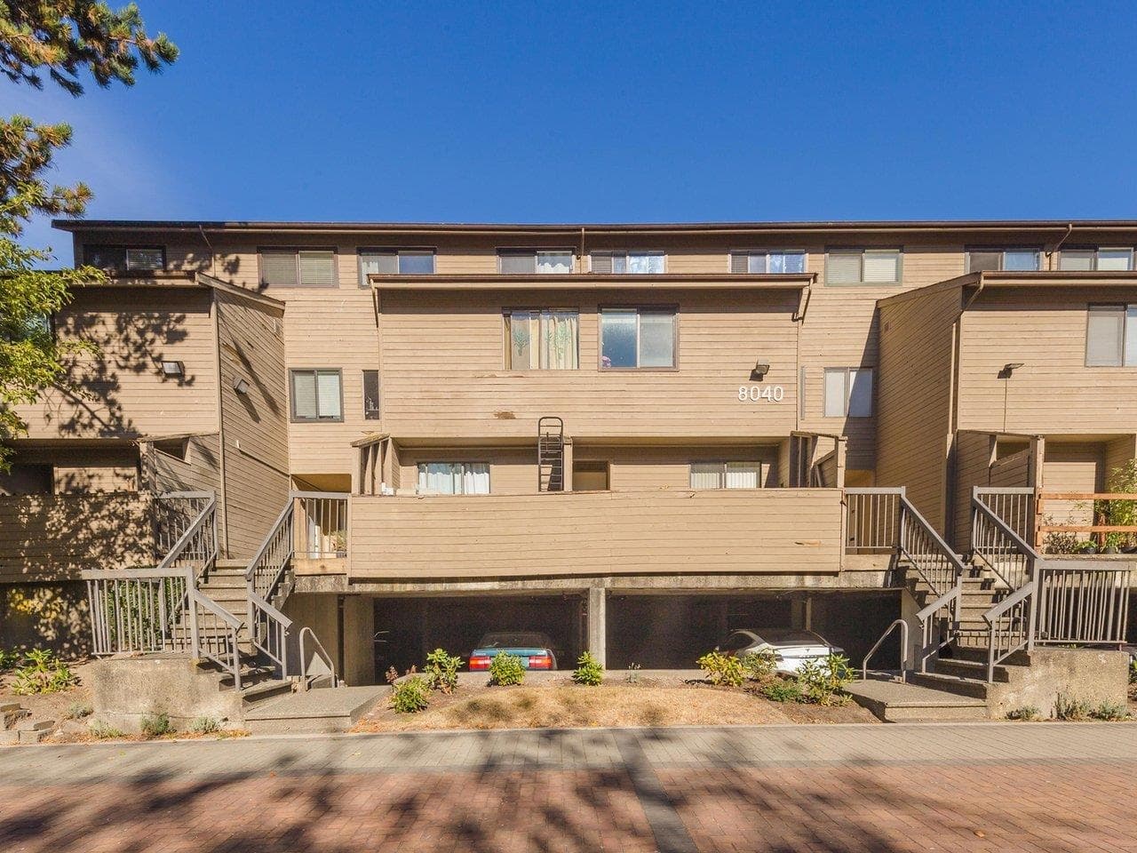 213 - 8040 Colonial Drive, Richmond, V7C 4V1 — photo 1