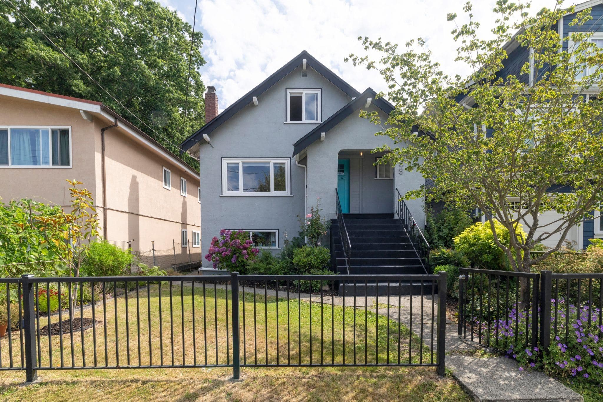 268 N Nanaimo Street, Vancouver, V5L 3G4 — photo 2