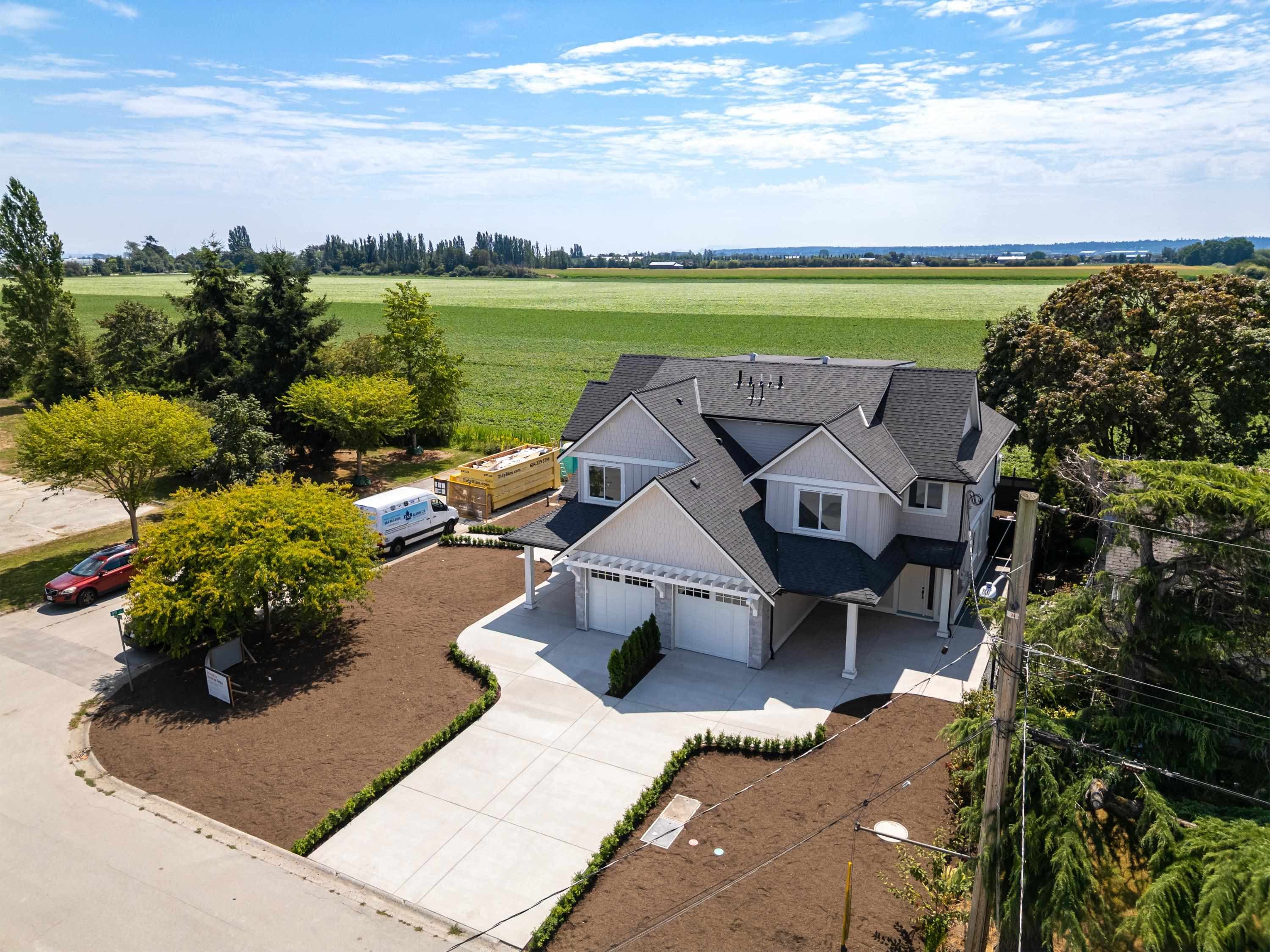 4884 42a Avenue, Delta, V4K 2S5 — photo 1
