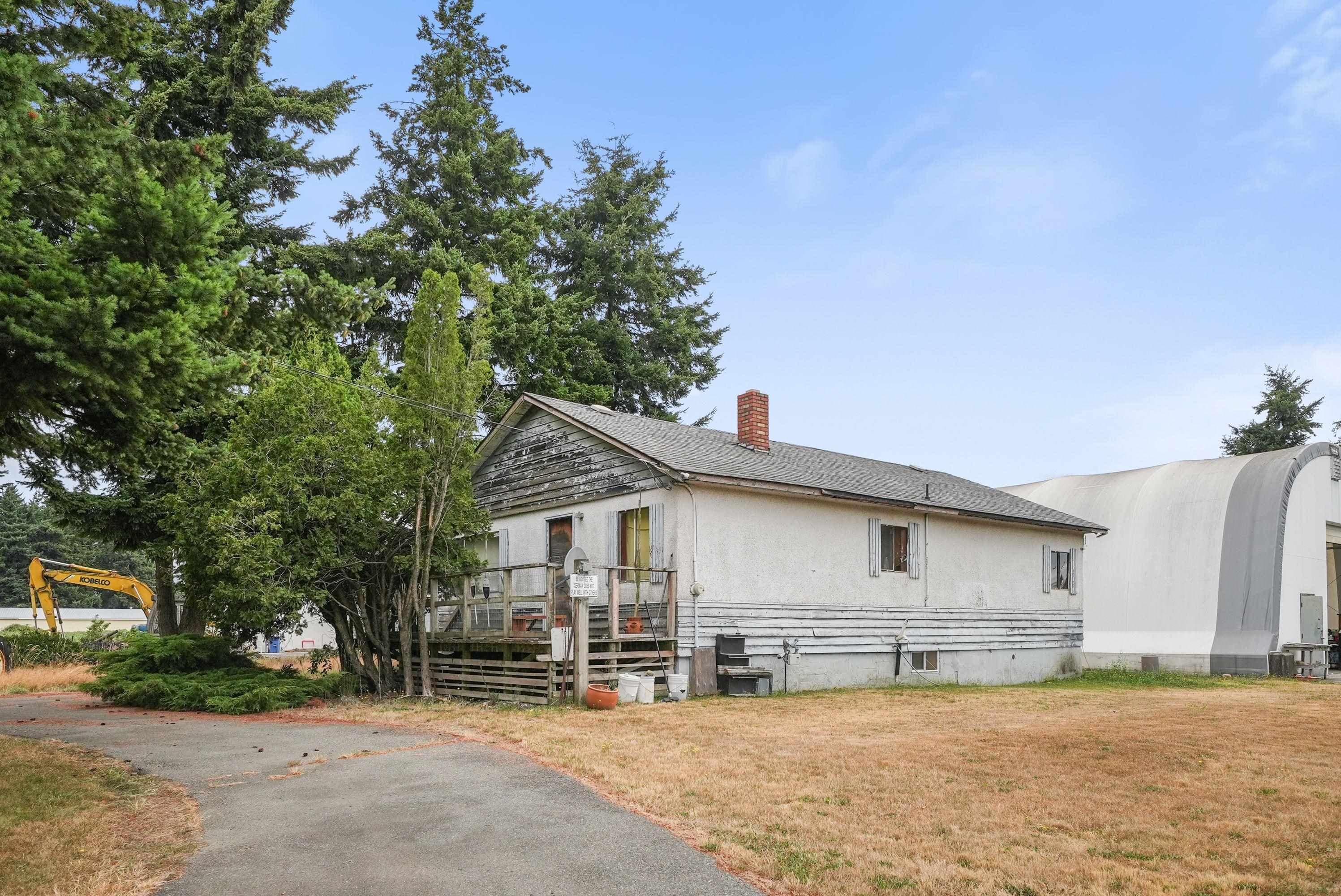 1414 Tracey Street, Abbotsford, V2T 6G3 — photo 2