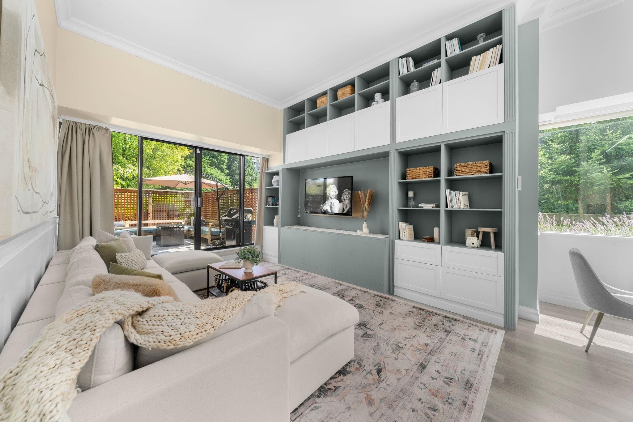 101 - 7235 Salisbury Avenue, Burnaby