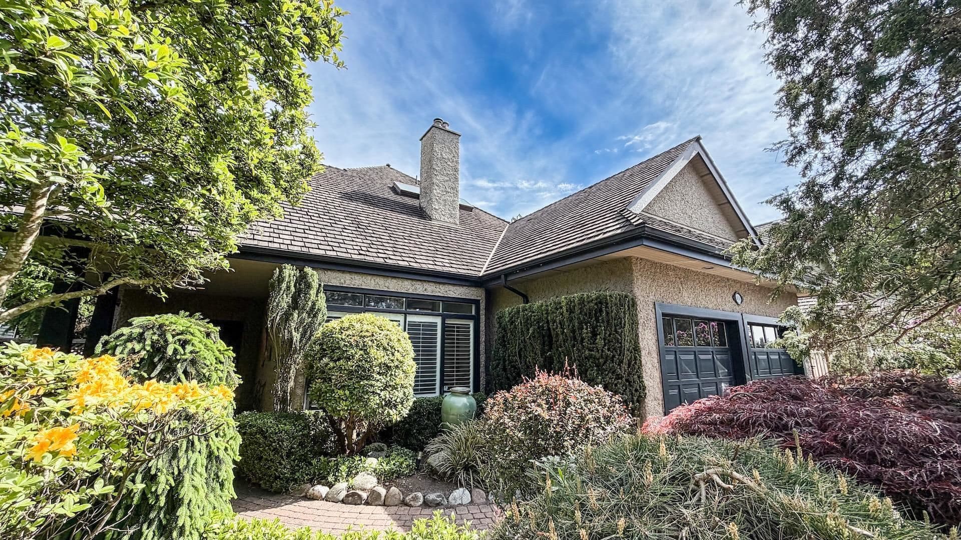 8418 Gillnet Place, Vancouver, V6P 6P6 — photo 1