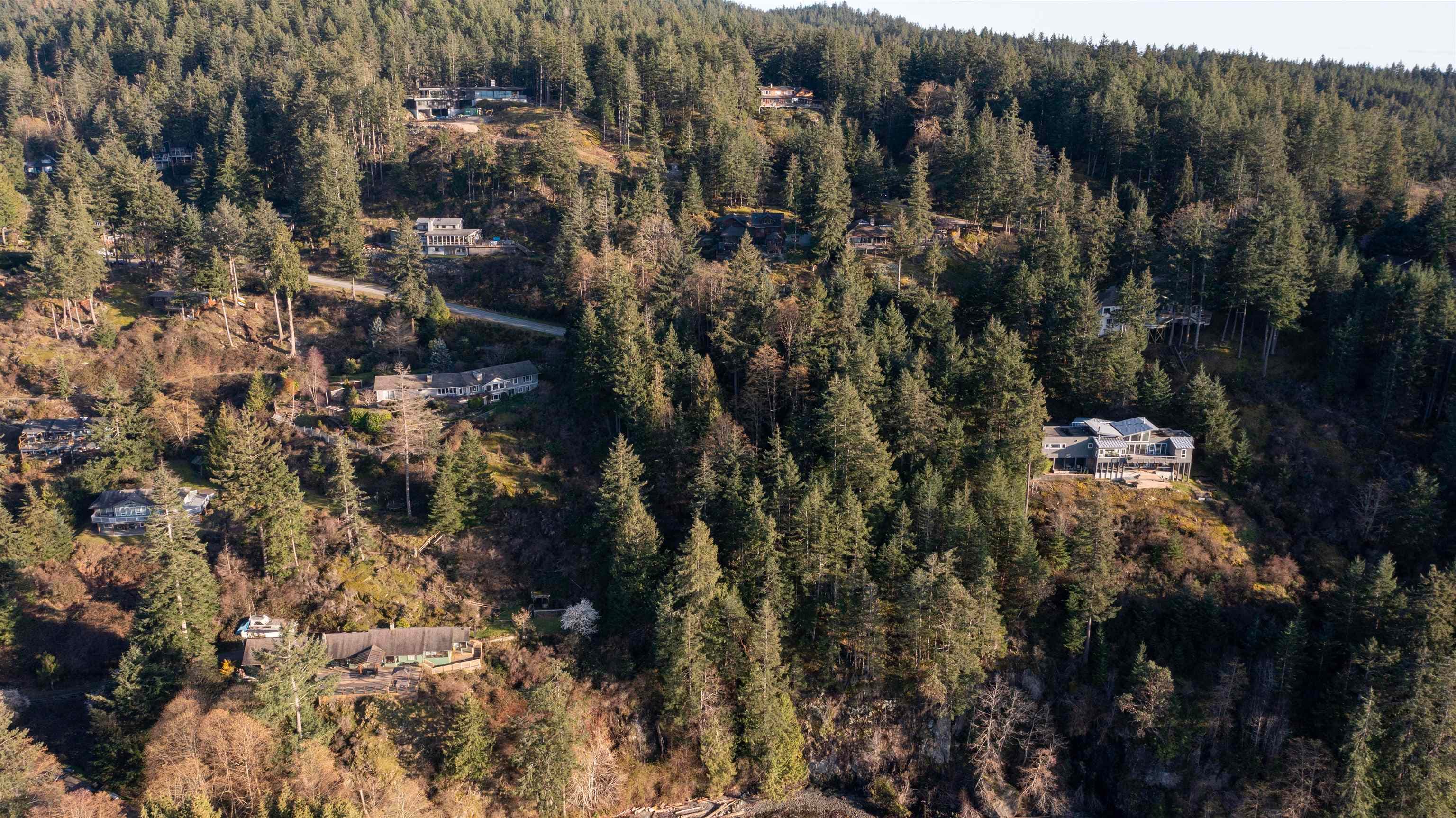 1664 Whitesails Drive, Bowen Island, V0N 1G2 — photo 1