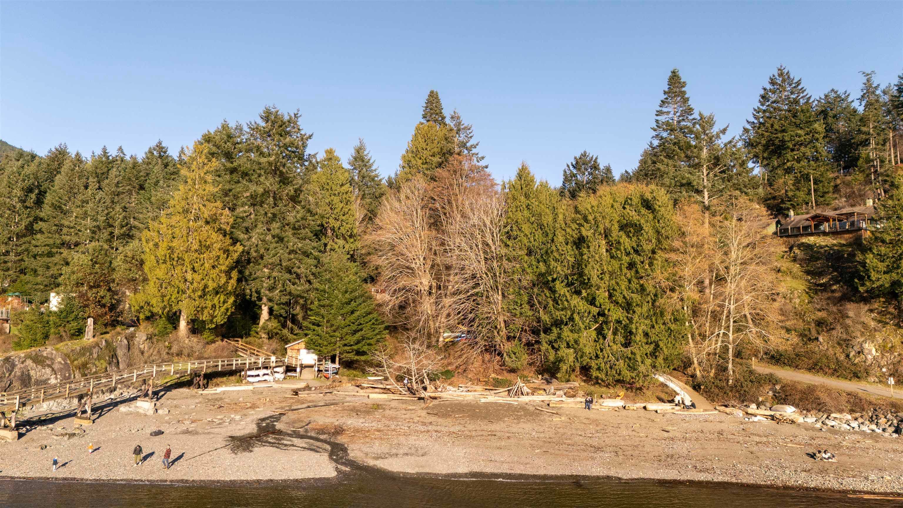 1664 Whitesails Drive, Bowen Island, V0N 1G2 — photo 5