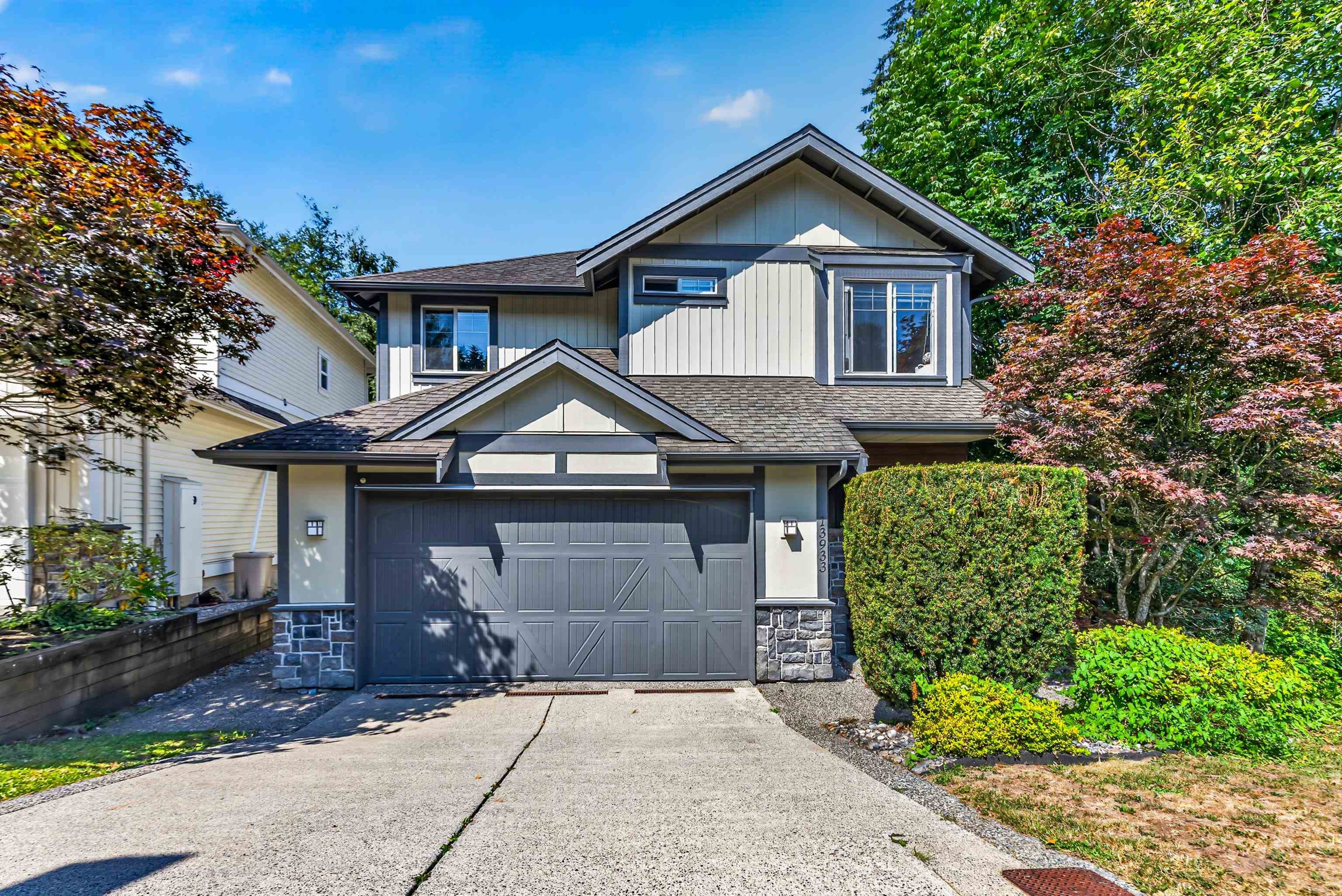 13933 229b Street, Maple Ridge, V4R 2X4 — photo 2