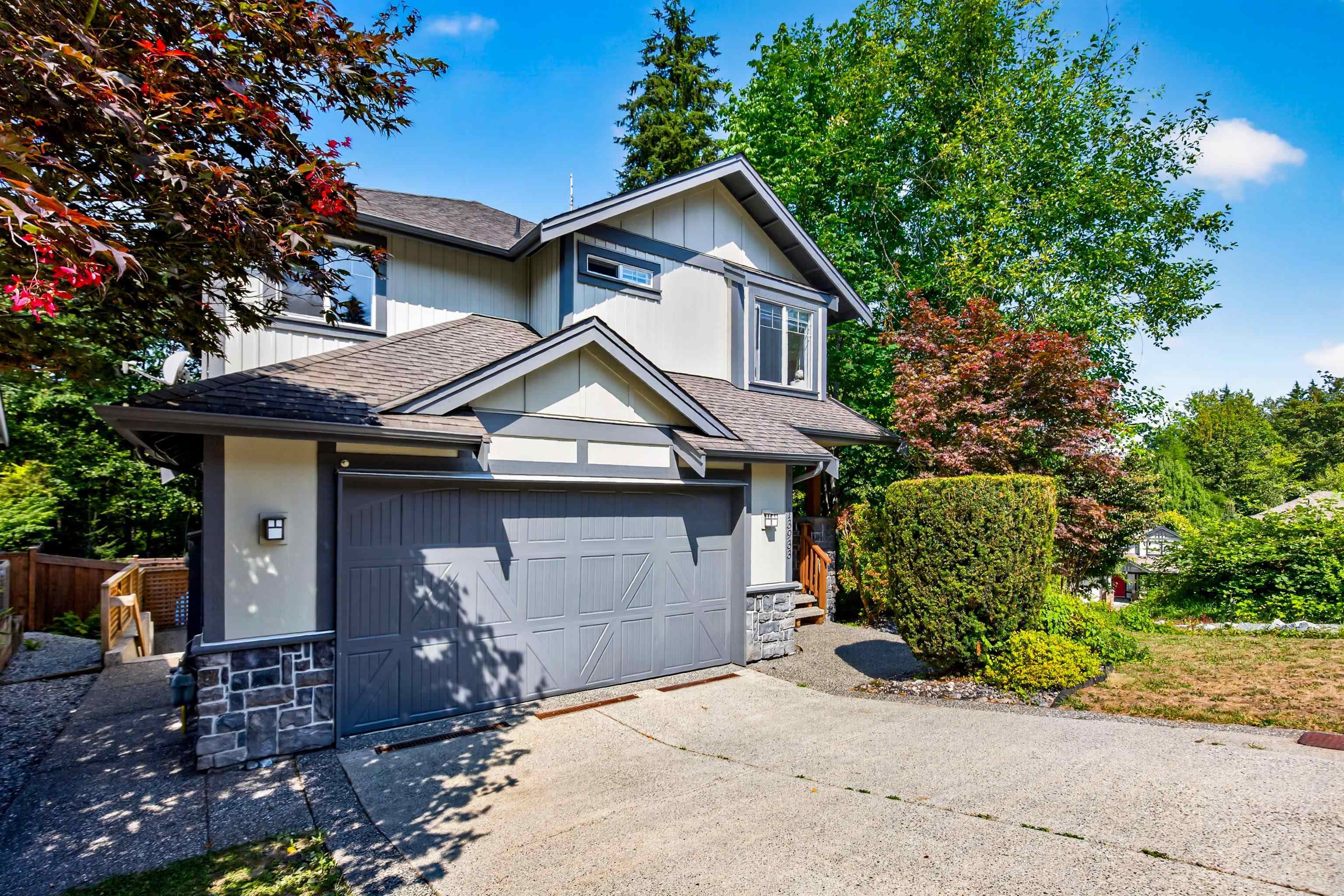 13933 229b Street, Maple Ridge, V4R 2X4 — photo 1