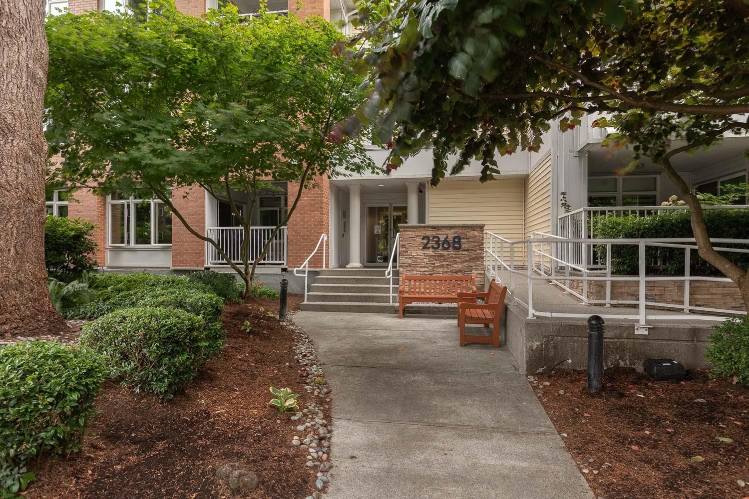 405 - 2368 Marpole Avenue, Port Coquitlam