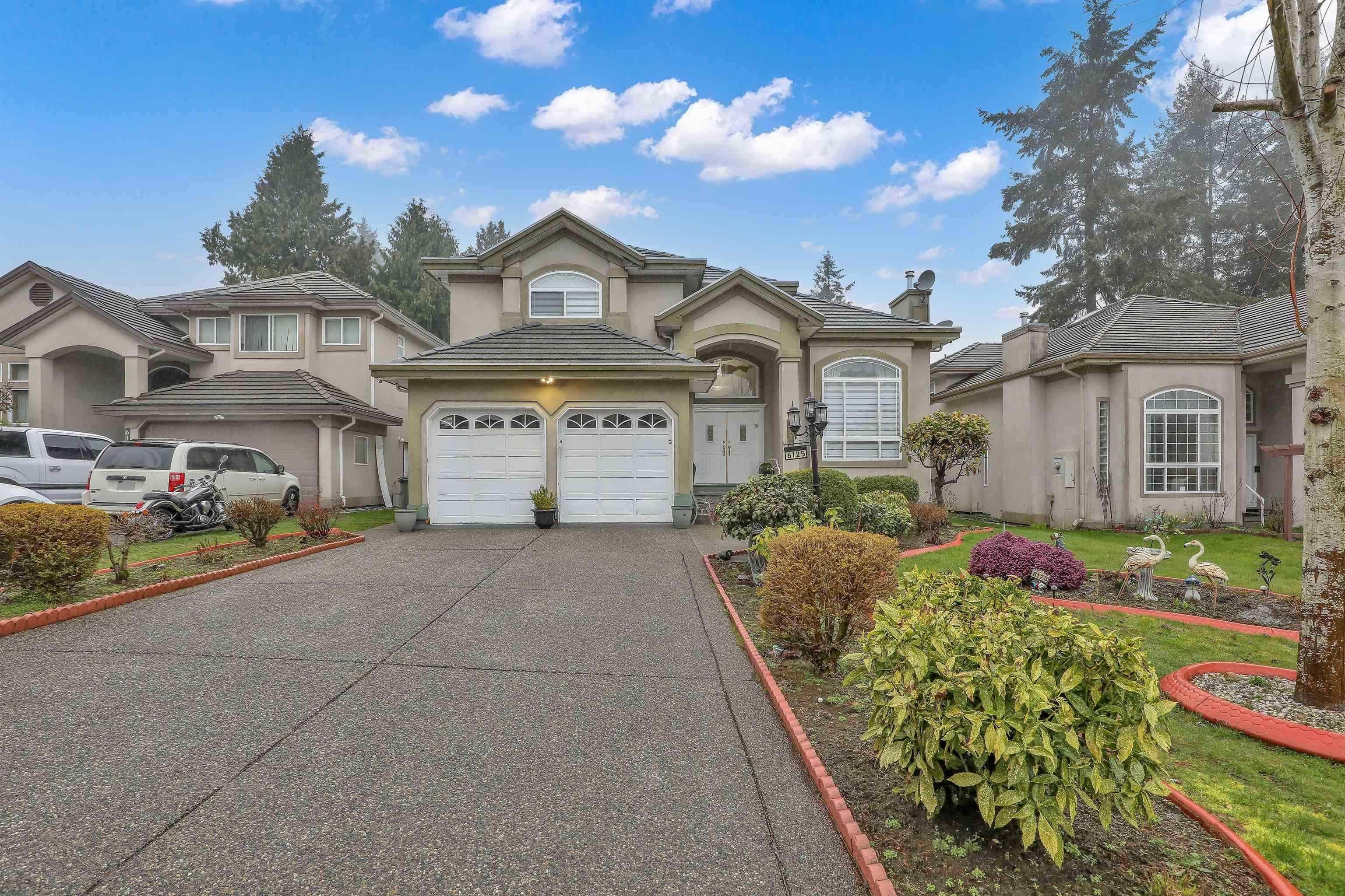 6125 132a Street, Surrey, V3X 3J6 — photo 1