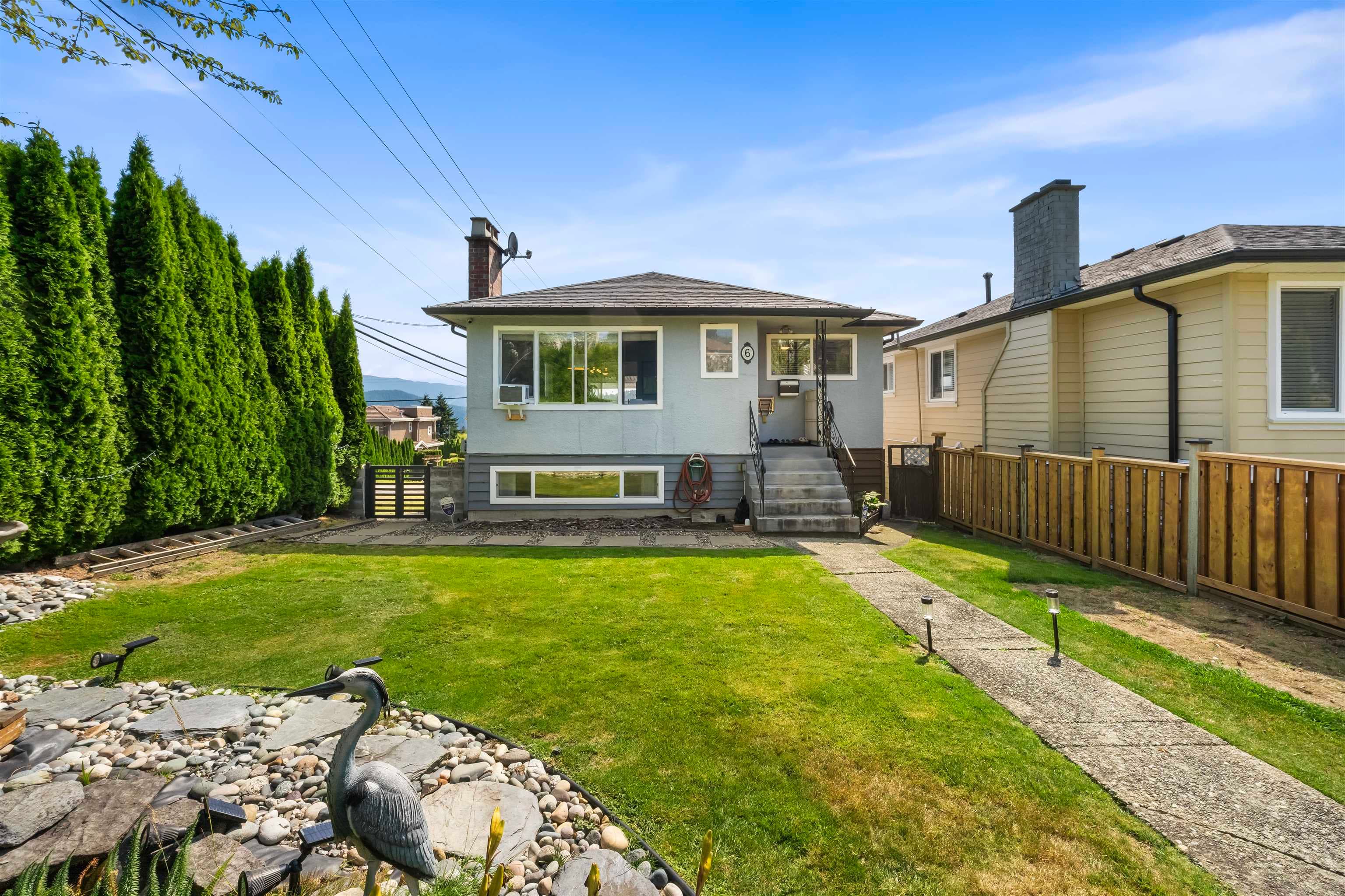 6 Sea Avenue, Burnaby, V5B 3W6 — photo 2