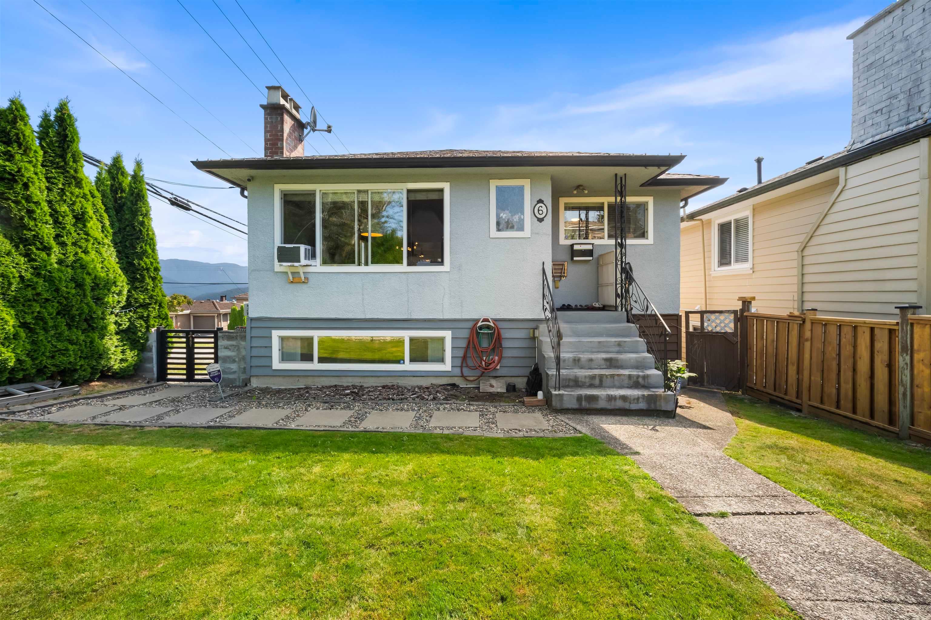 6 Sea Avenue, Burnaby, V5B 3W6 — photo 3