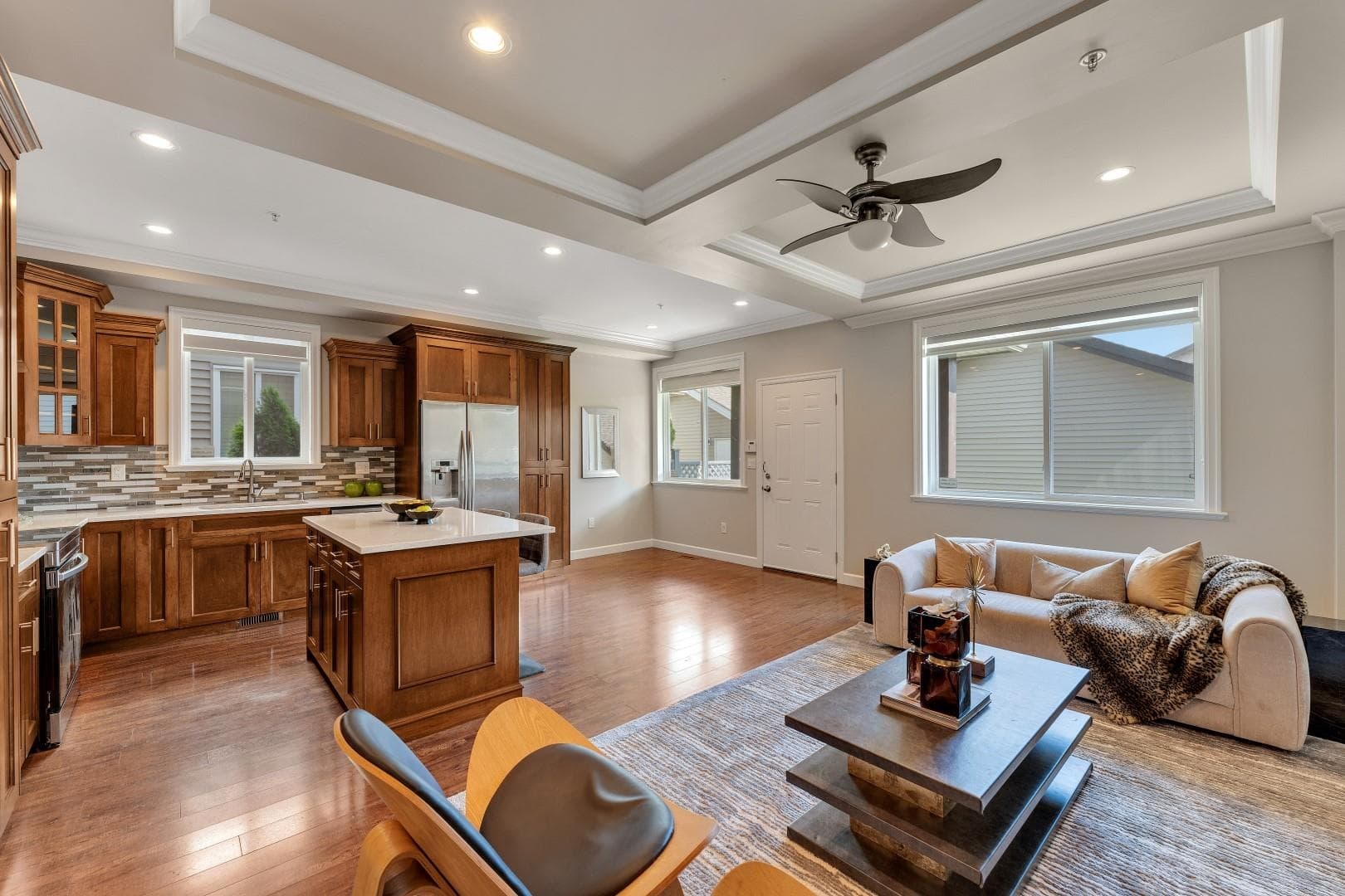 23962 Dewdney Trunk Road, Maple Ridge, V4R 1W2 — photo 5