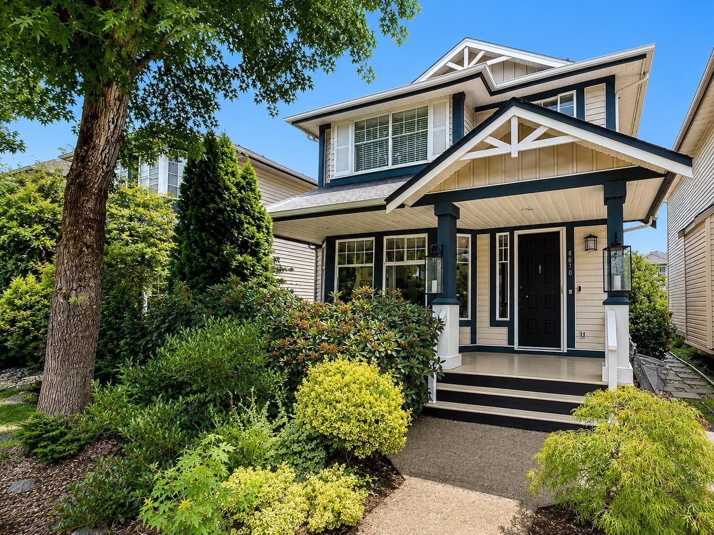 8670 206b Street, Langley